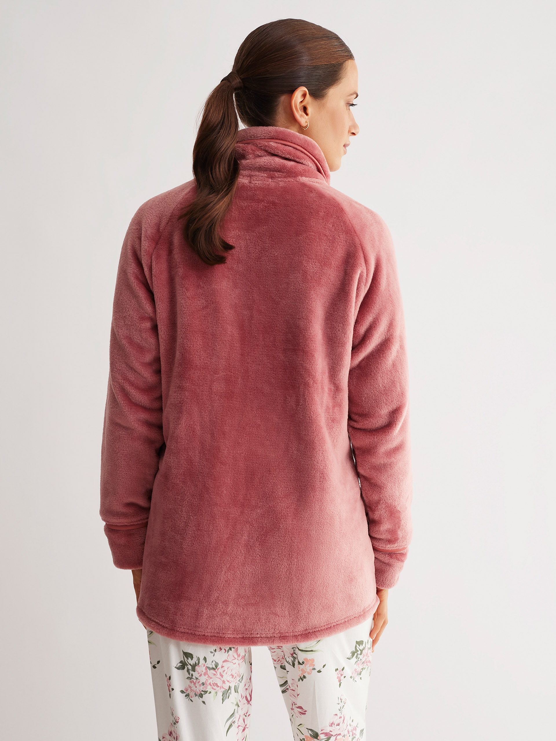 PIJAMA SEÑORA PROMISE N16123