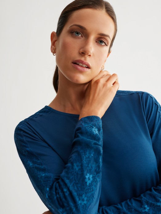 LADIES PYJAMAS PROMISE N16163