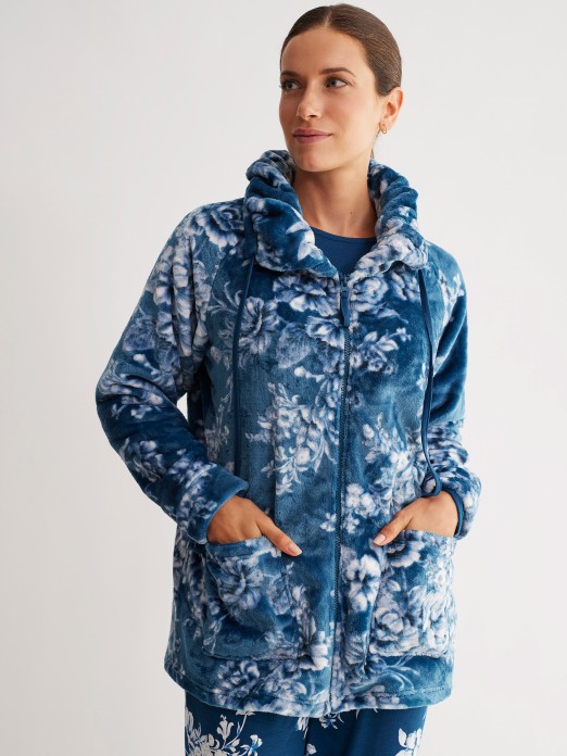 LADIES PYJAMAS PROMISE N16163