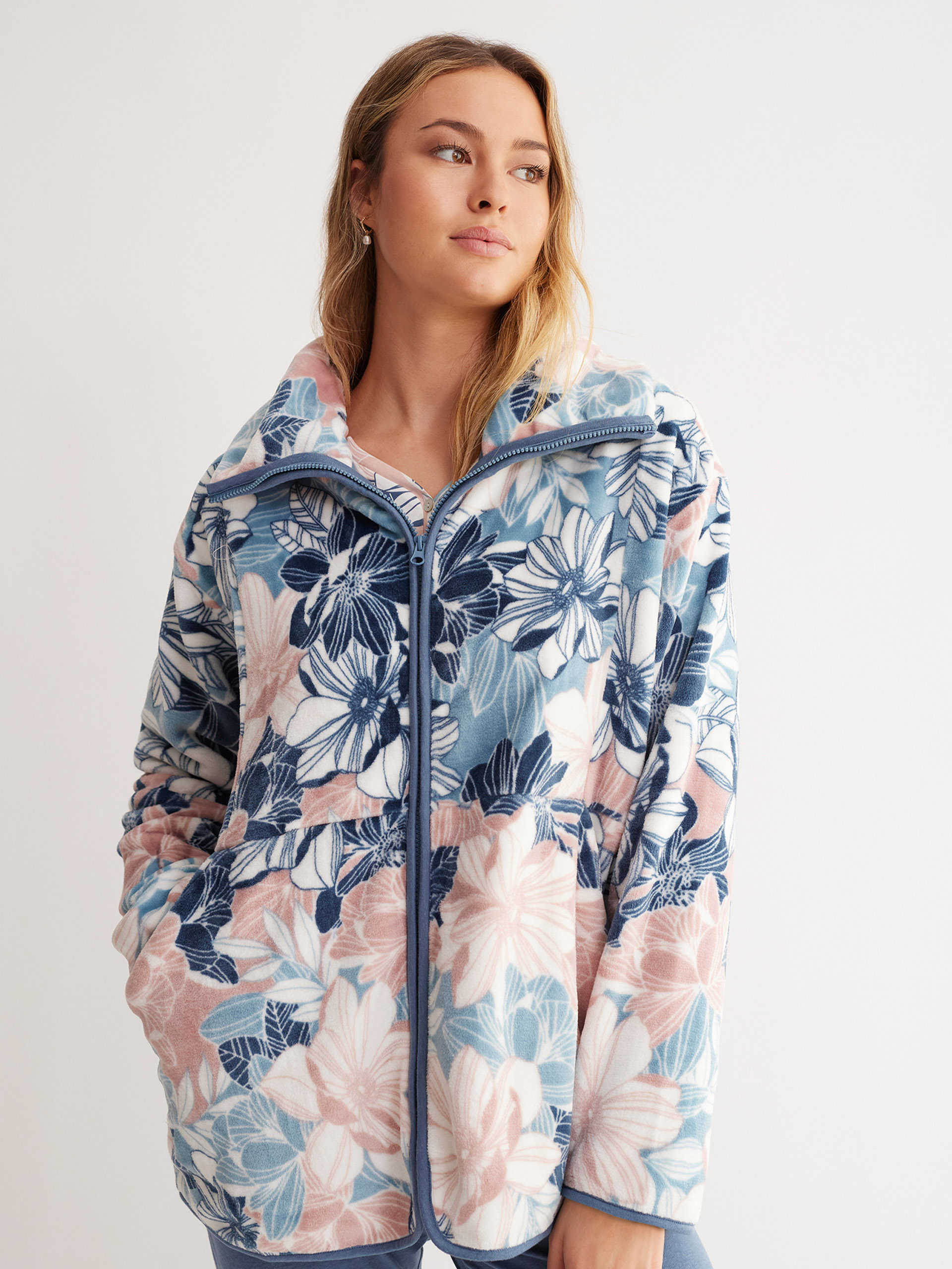 LADIES PYJAMAS PROMISE N16253