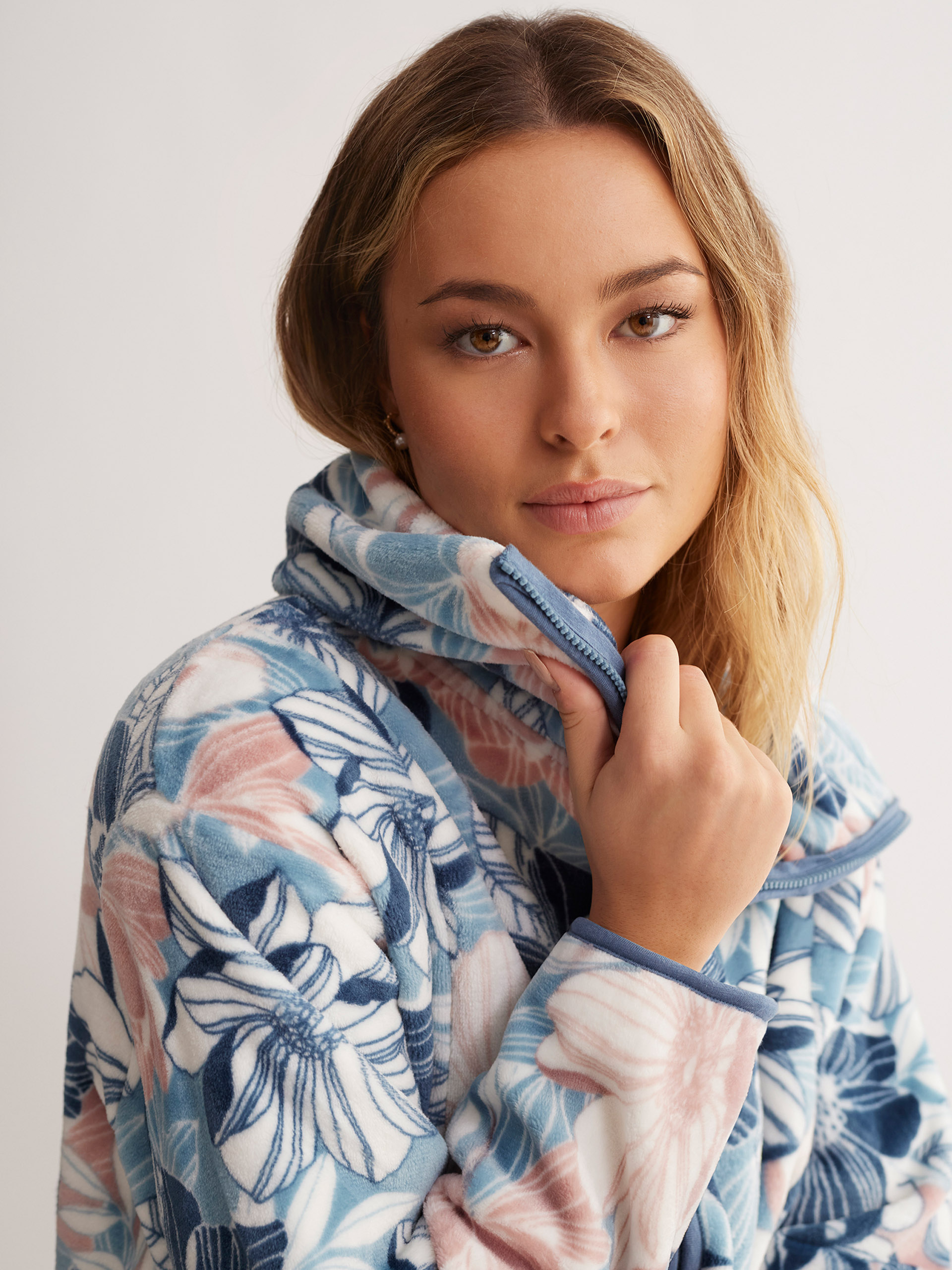 LADIES PYJAMAS PROMISE N16253