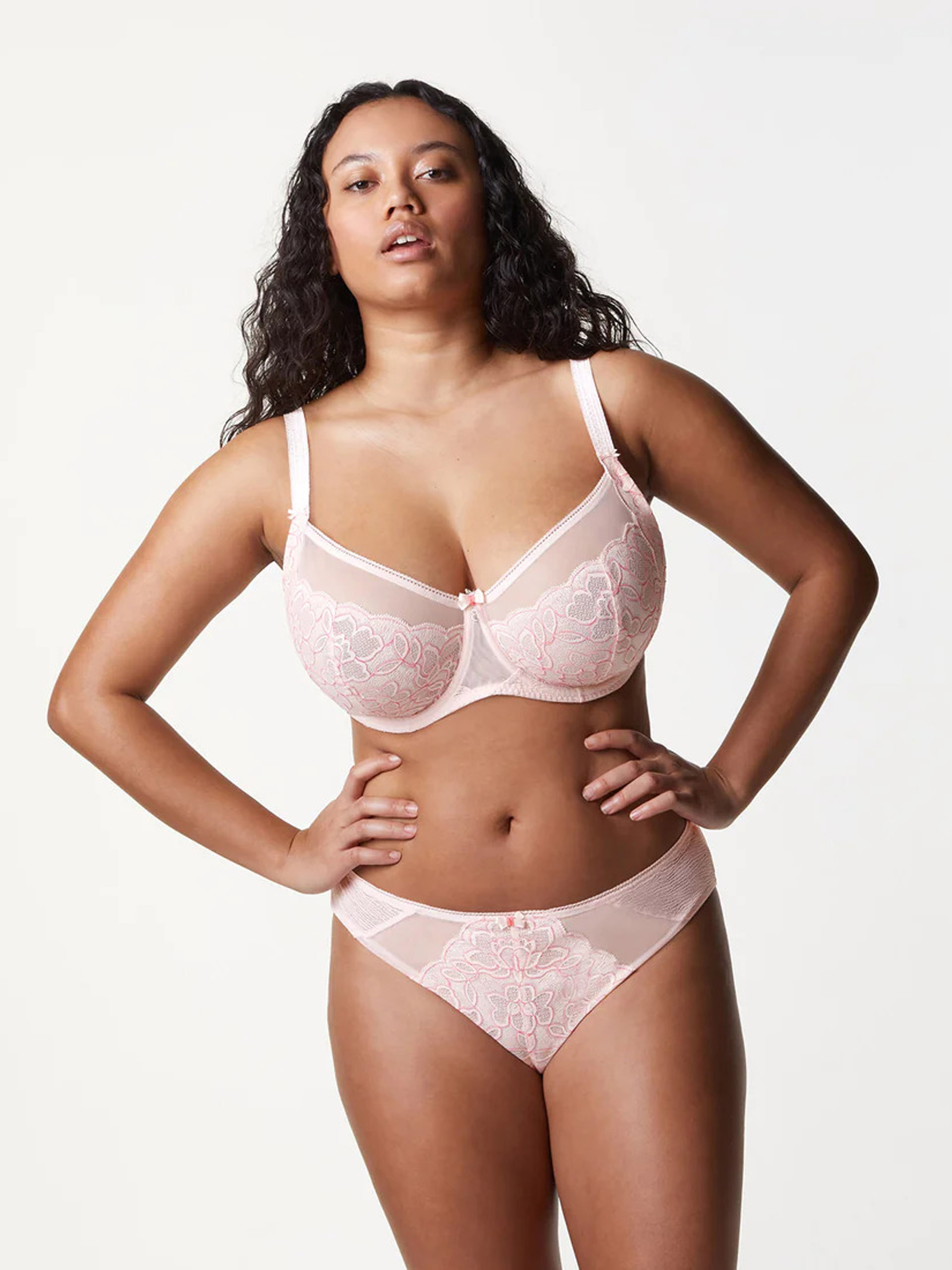 SUJETADOR BESTFORM 14500