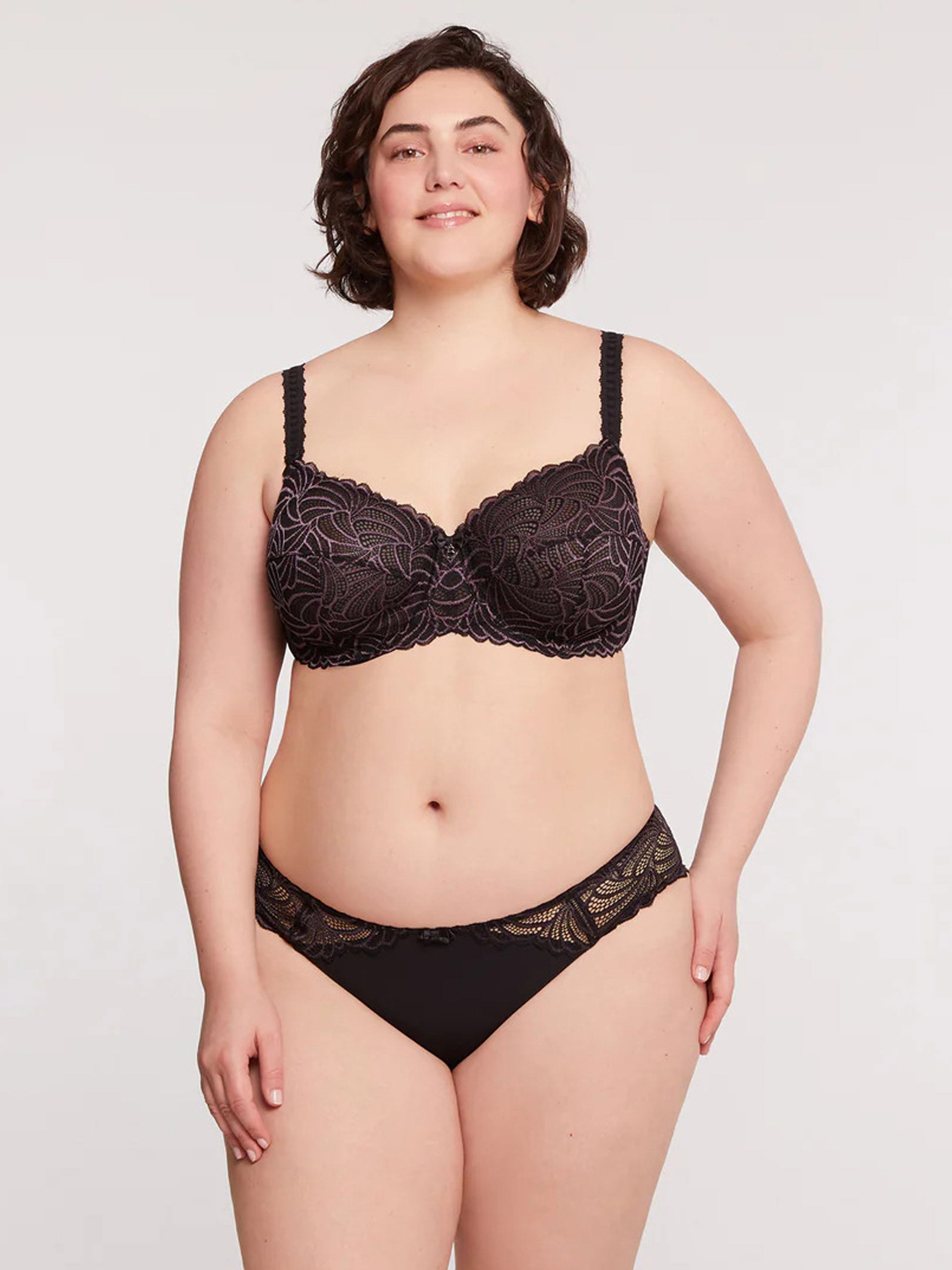 SUJETADOR BESTFORM 14453