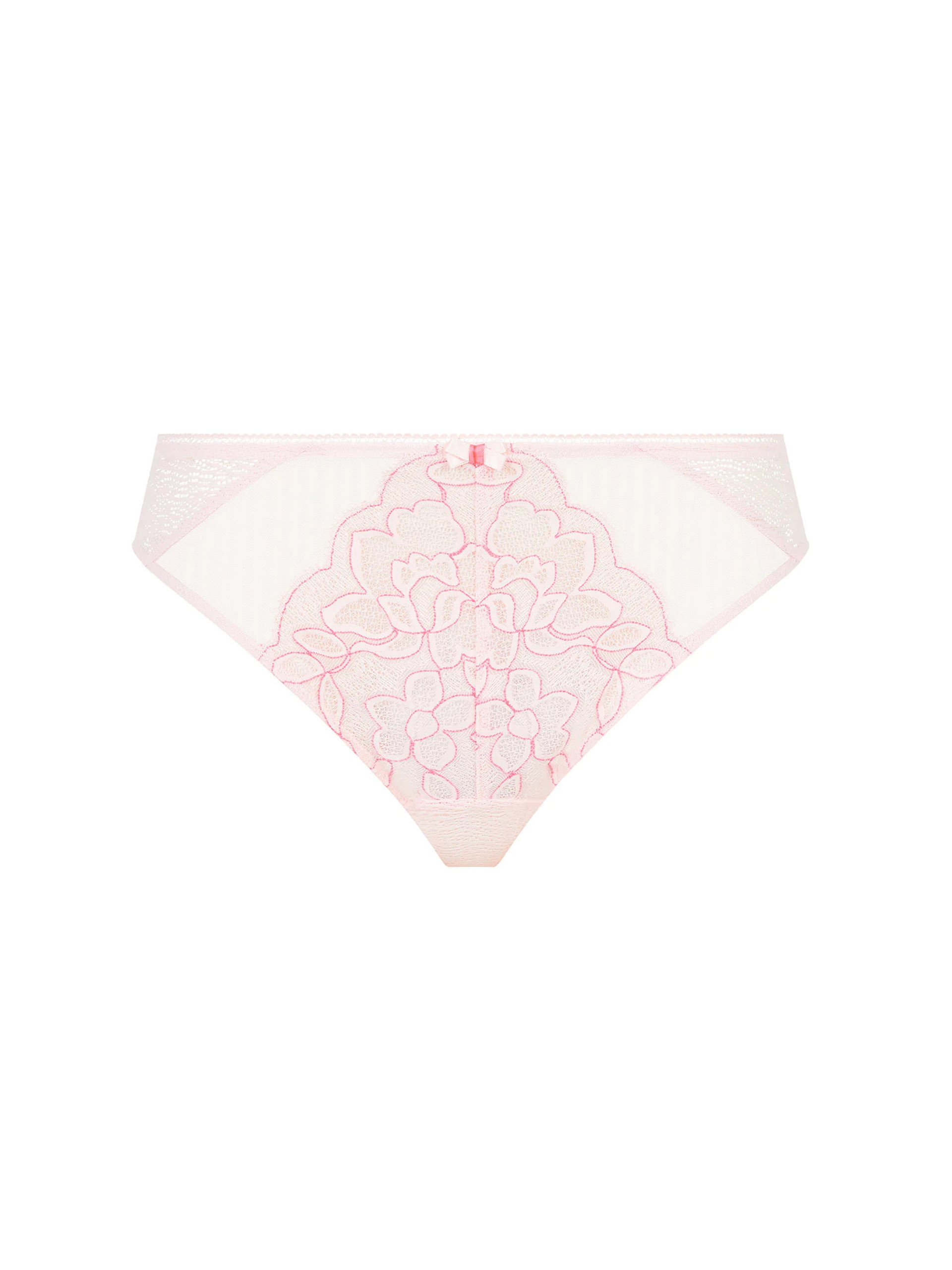 BESTFORM ROPA INTERIOR FEMENINA 02500