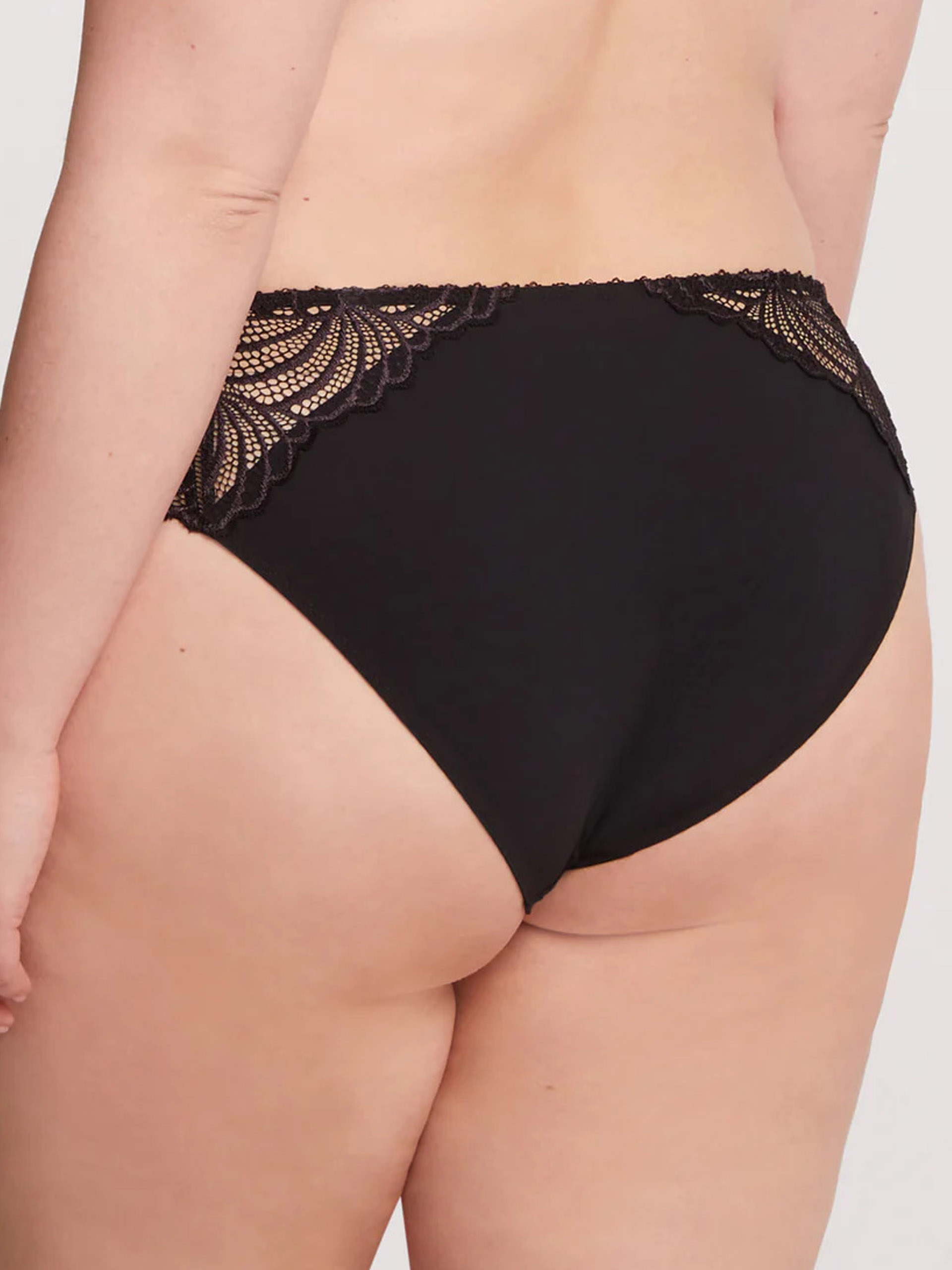 BESTFORM ROPA INTERIOR FEMENINA 02453