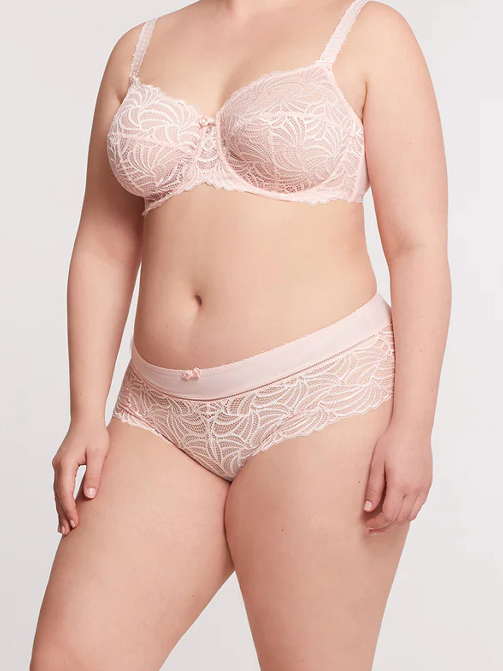 BESTFORM BÓXERS MUJER 07453