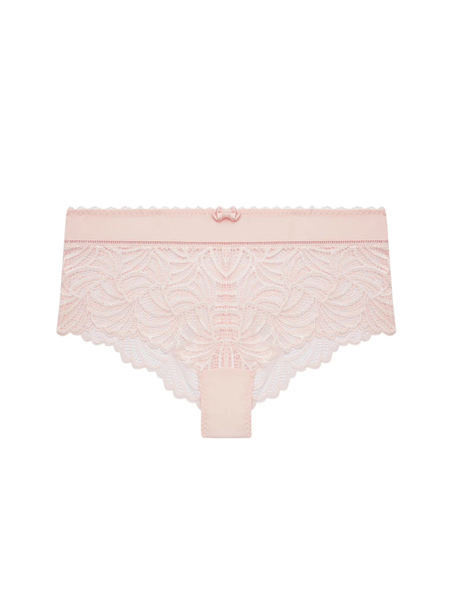 BESTFORM BÓXERS MUJER 07453