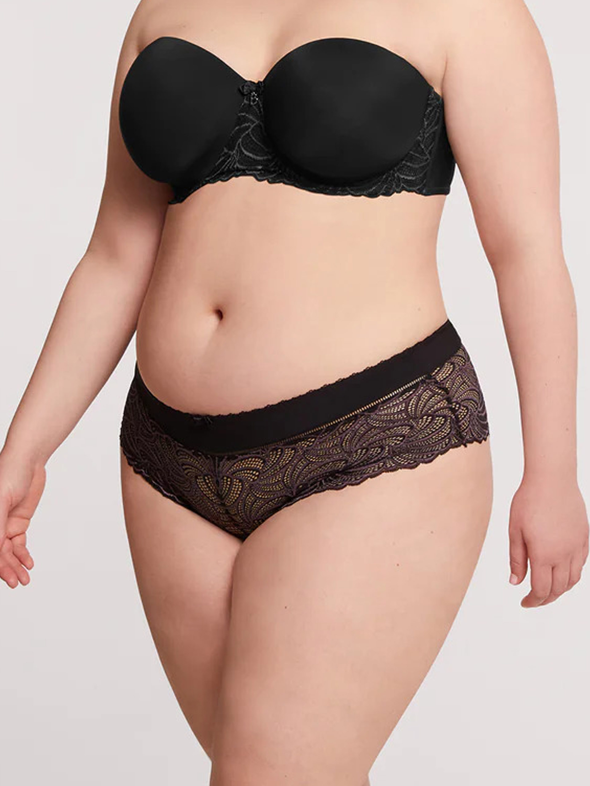 BESTFORM BÓXERS MUJER 07453