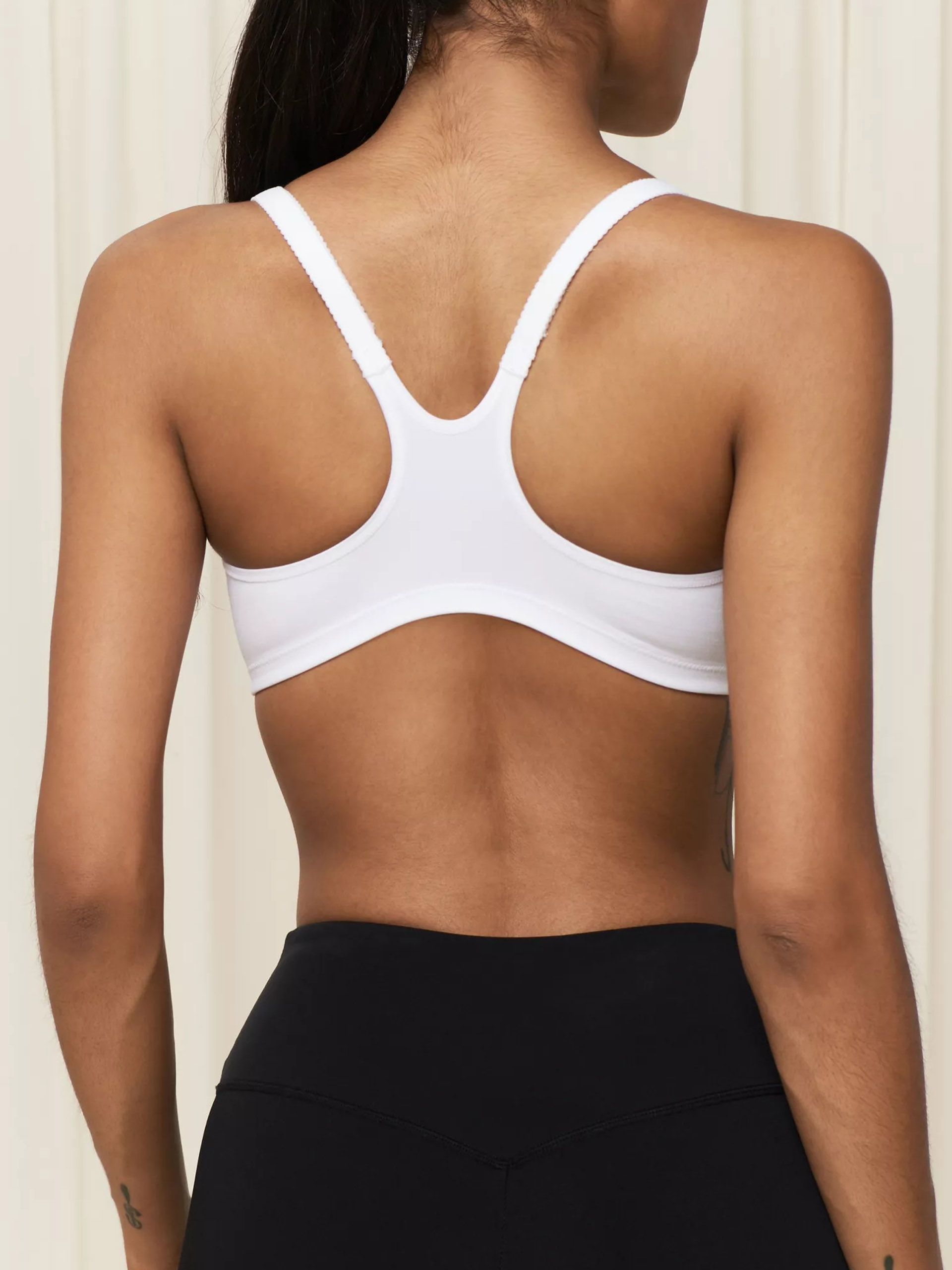 BRA TRIUMPH TRI-ACTION FITNESS F