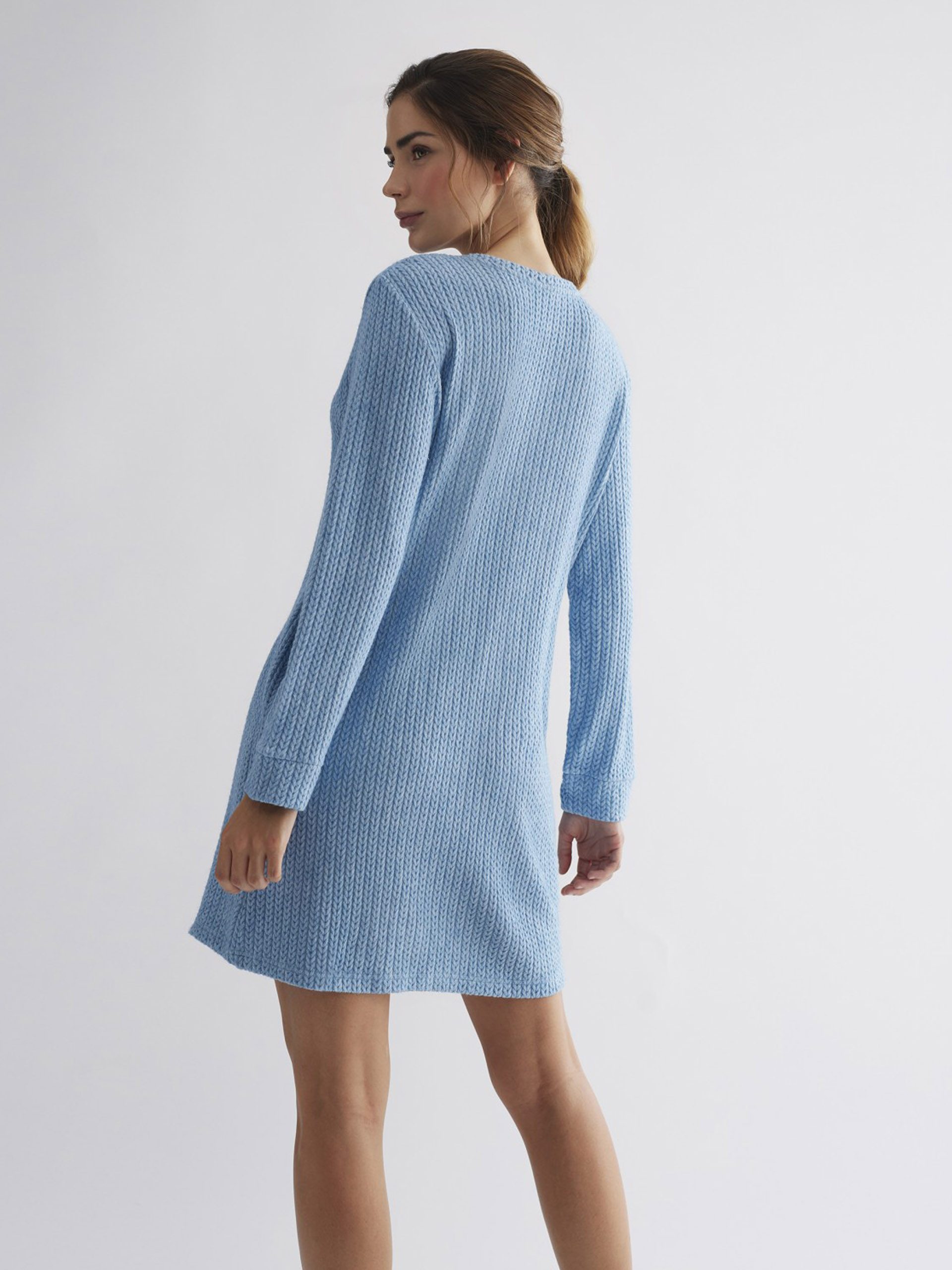 SELMARK LADIES SHIRT P6463