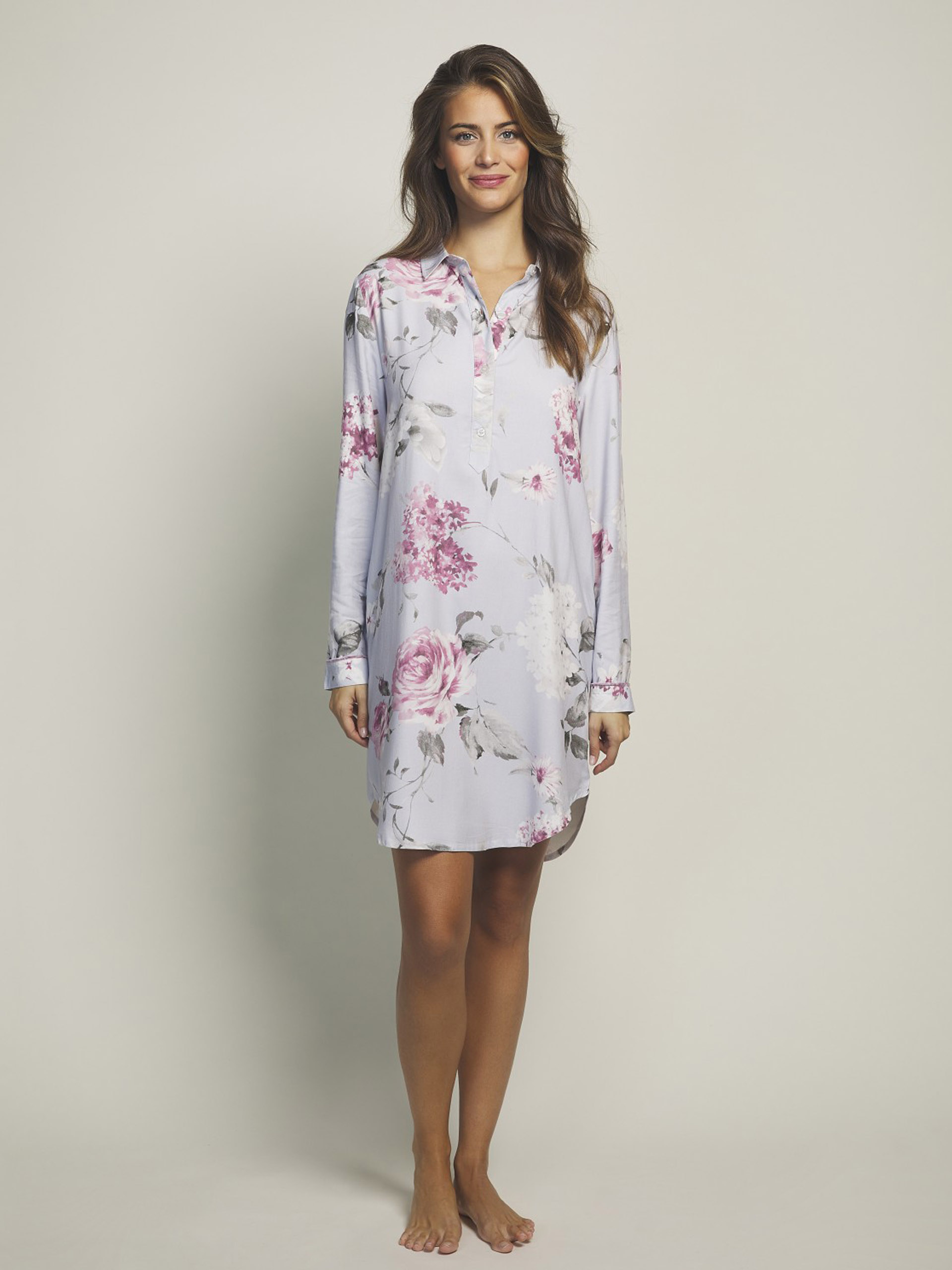 SELMARK CAMISA SEÑORA P6363