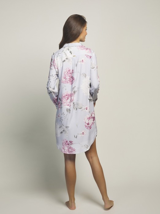 SELMARK LADIES SHIRT P6363