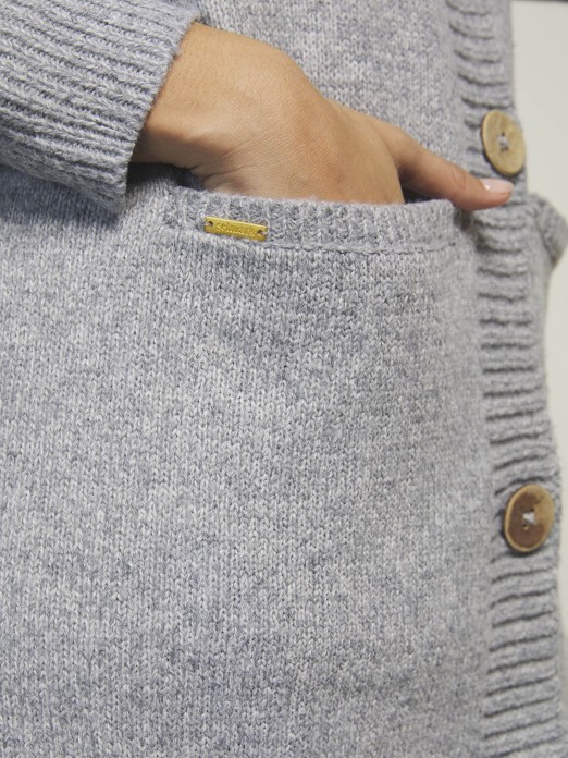 ROBE SENHORA SELMARK PC080