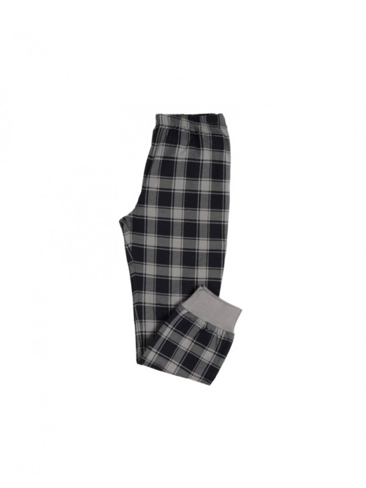 TWEEN BOY MICKEY PYJAMAS GREY ADMAS 60743