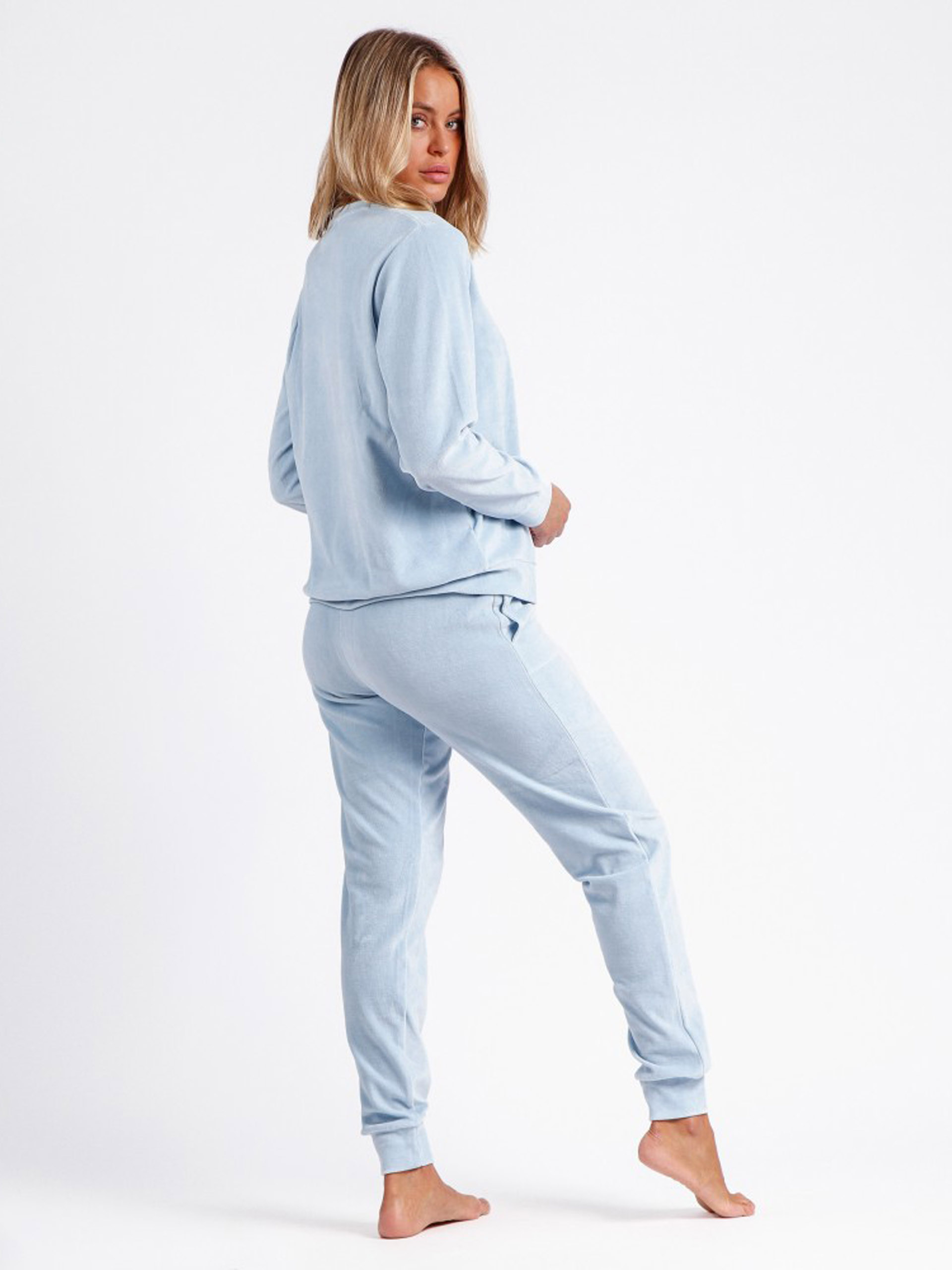 PIJAMA SENHORA SOFT HOME ADMAS 56192