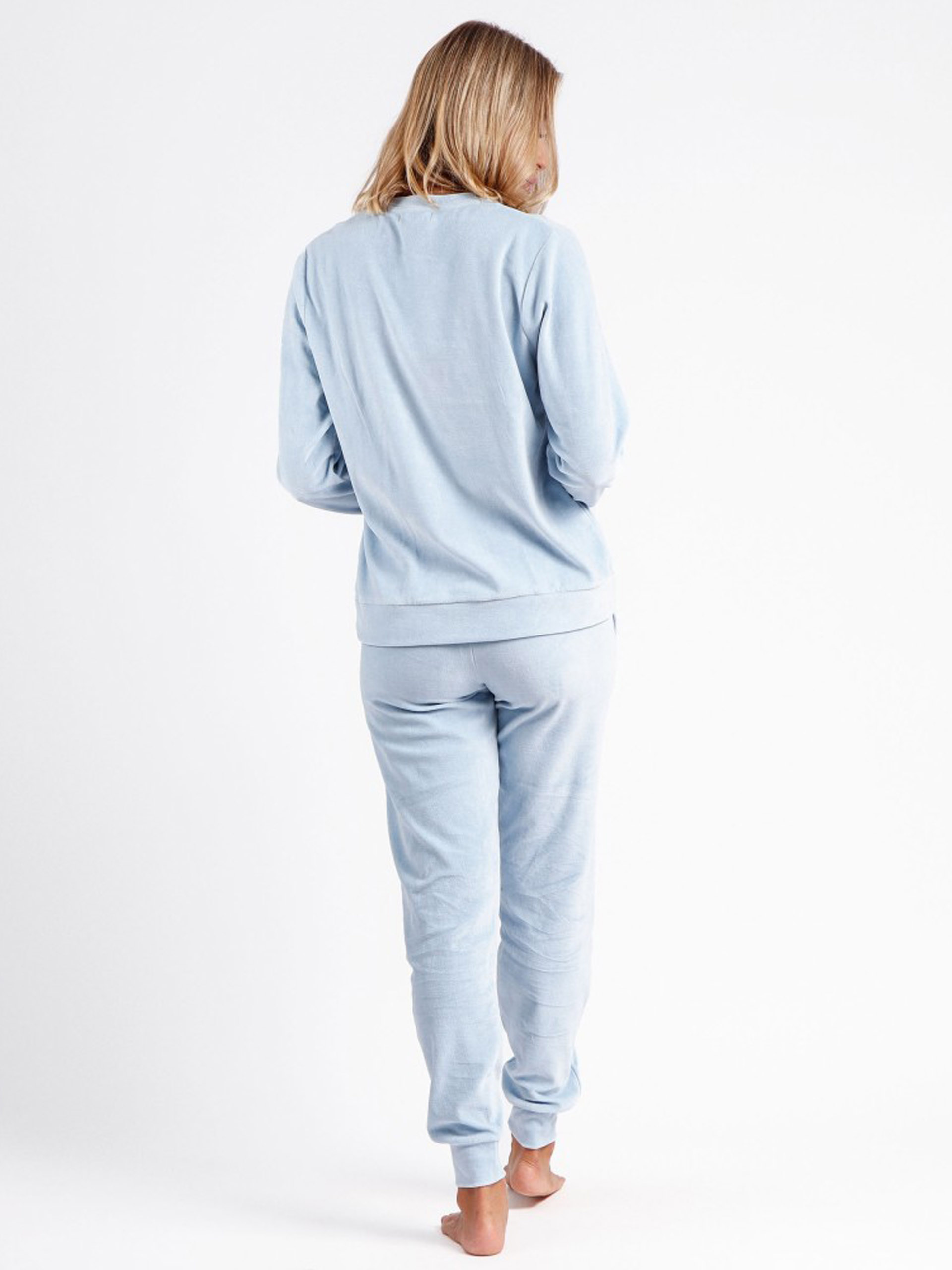 PIJAMA SENHORA SOFT HOME ADMAS 56192