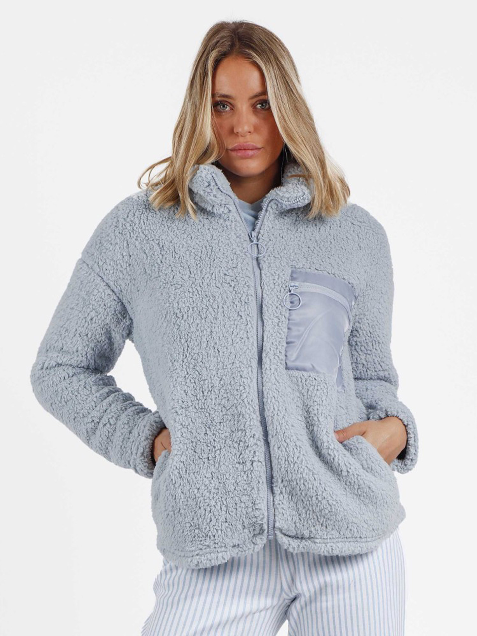 ROBE SENHORA SOFT HOME ADMAS 57541