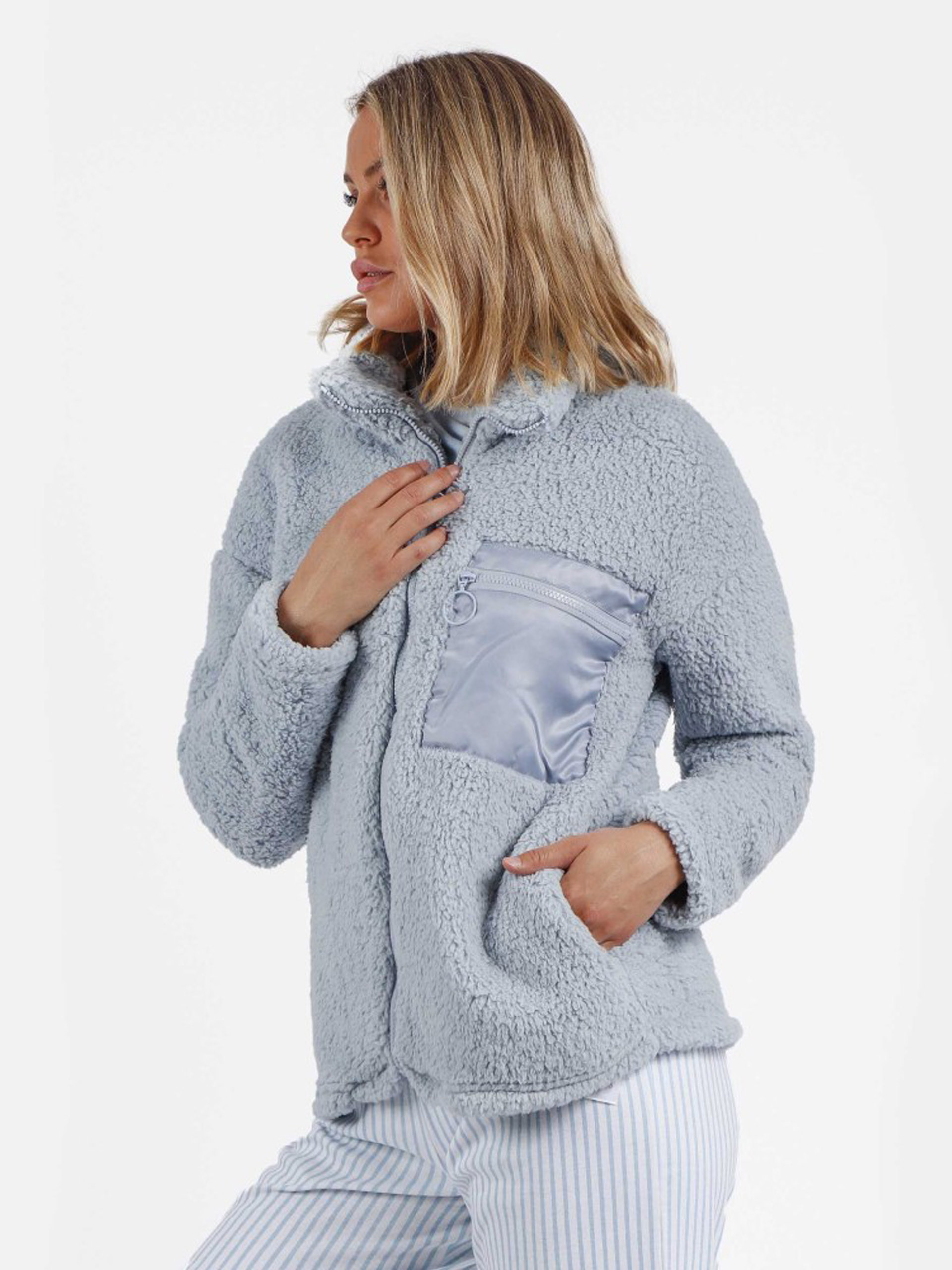 ROBE SENHORA SOFT HOME ADMAS 57541