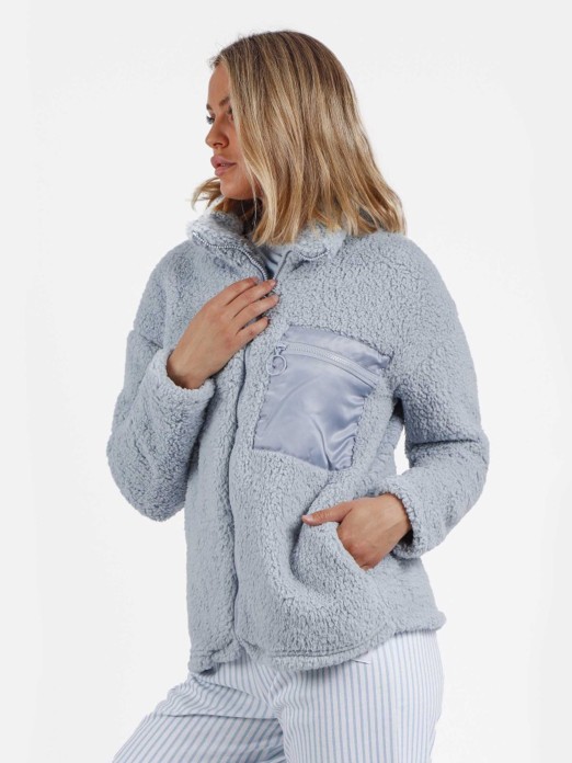 ROBE SENHORA SOFT HOME ADMAS 57541