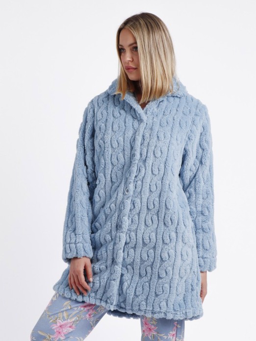 ROBE SENHORA CHAINS ADMAS 67040