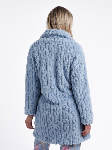 ROBE SENHORA CHAINS ADMAS 67040