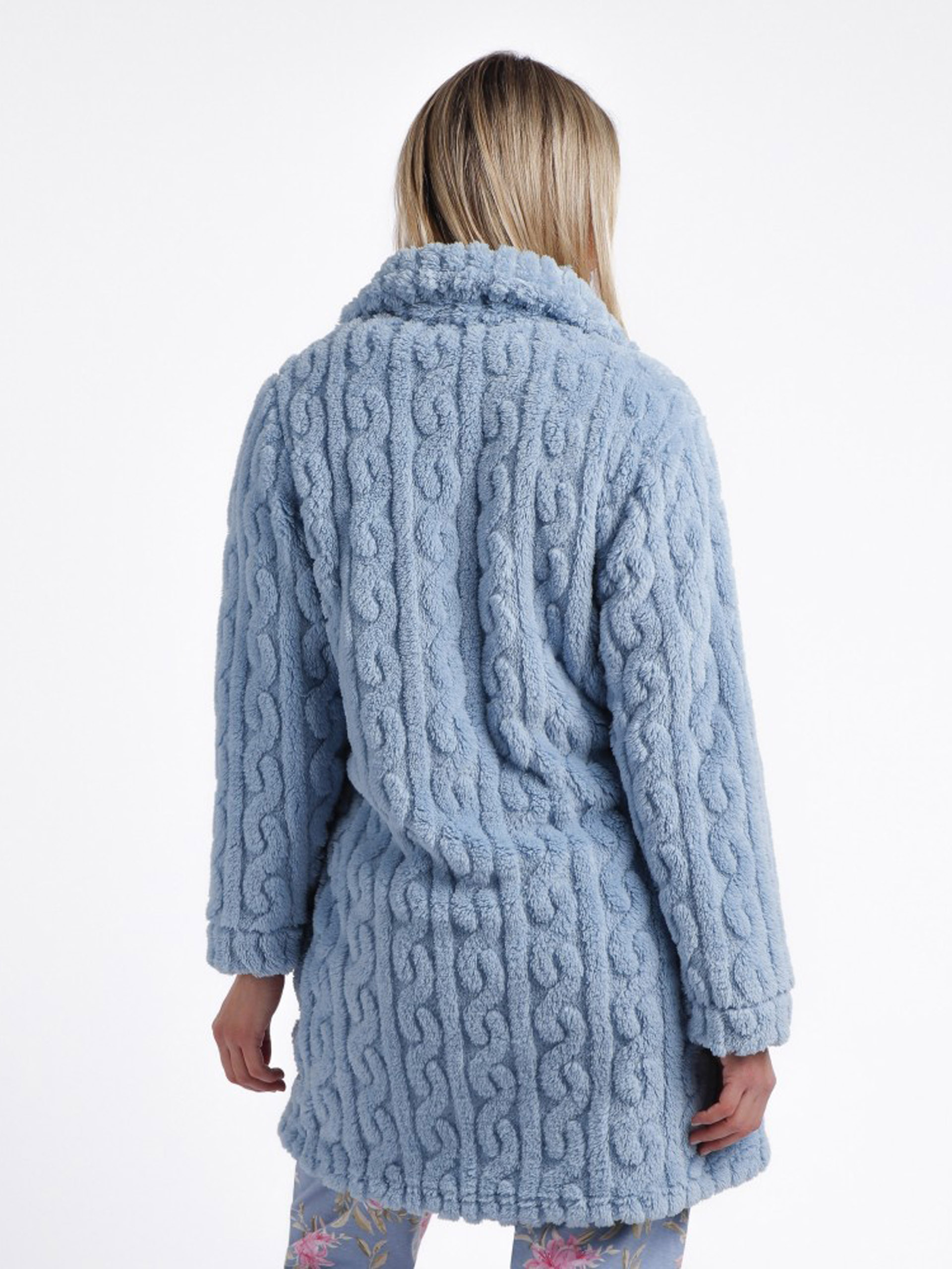 ROBE SENHORA CHAINS ADMAS 67040