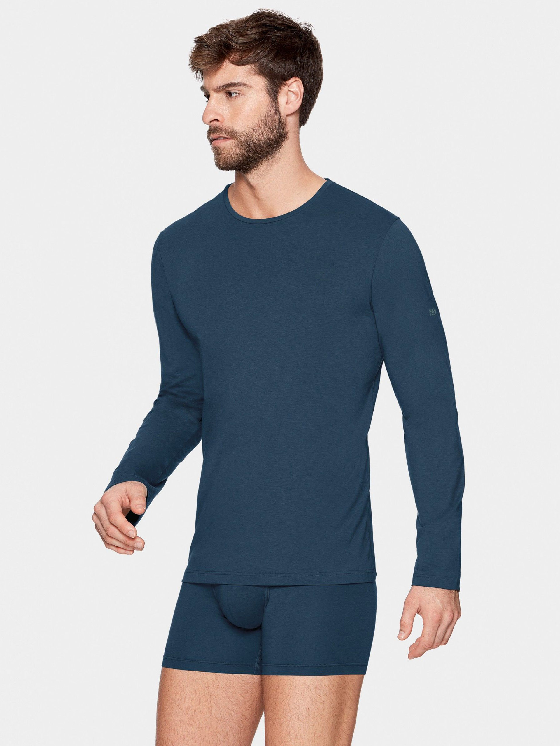 IMPETUS MEN'S SHIRT IM1331L78