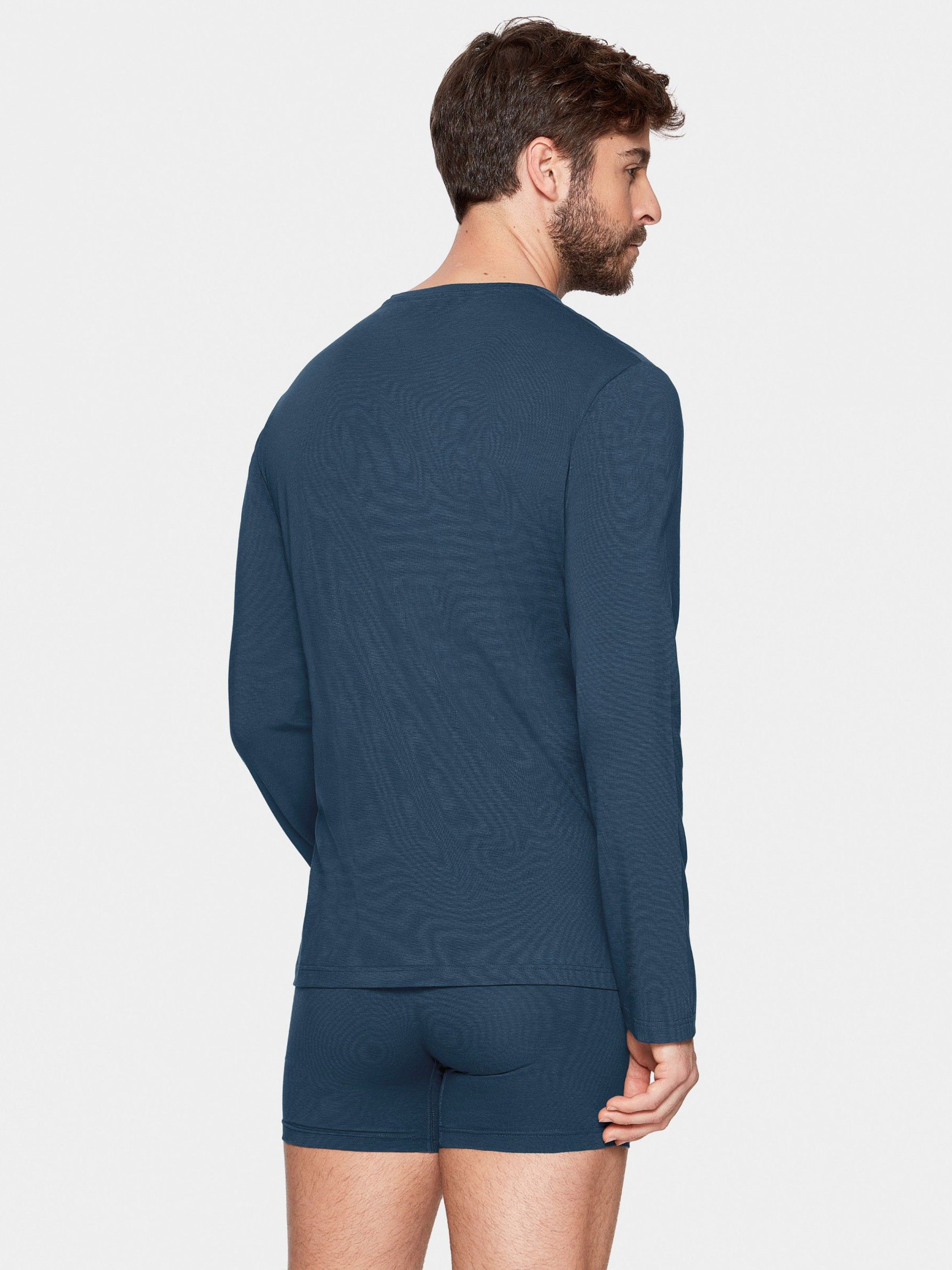 IMPETUS MEN'S SHIRT IM1331L78