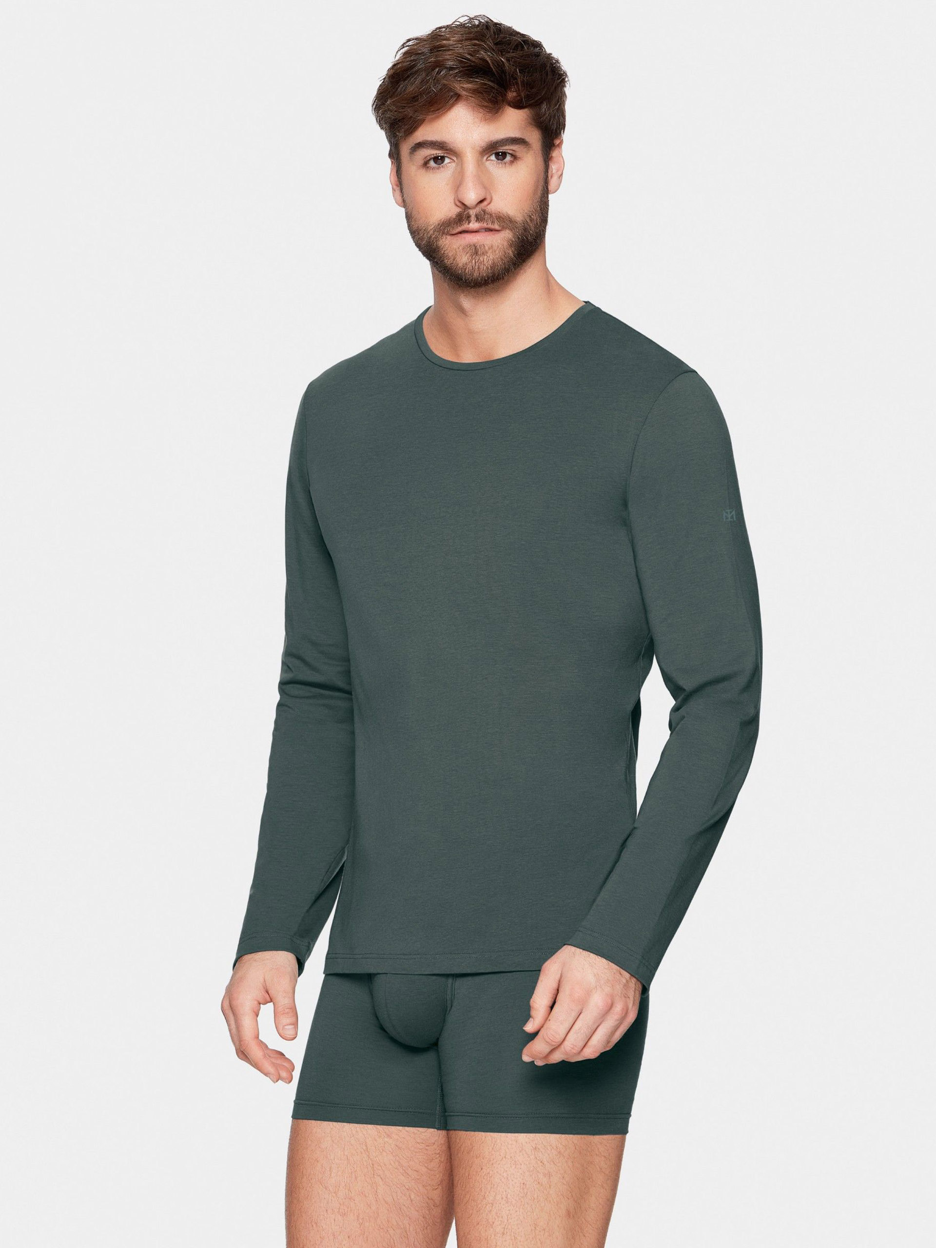 IMPETUS MEN'S SHIRT IM1331L78