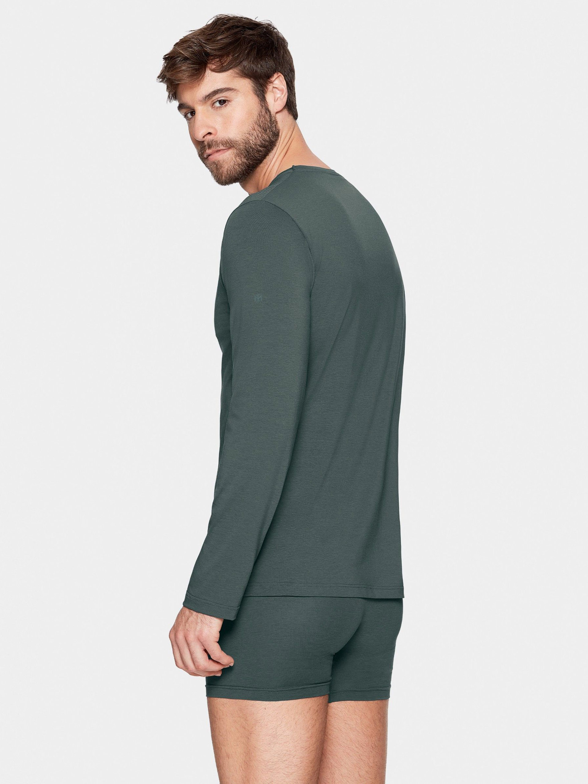 IMPETUS MEN'S SHIRT IM1331L78