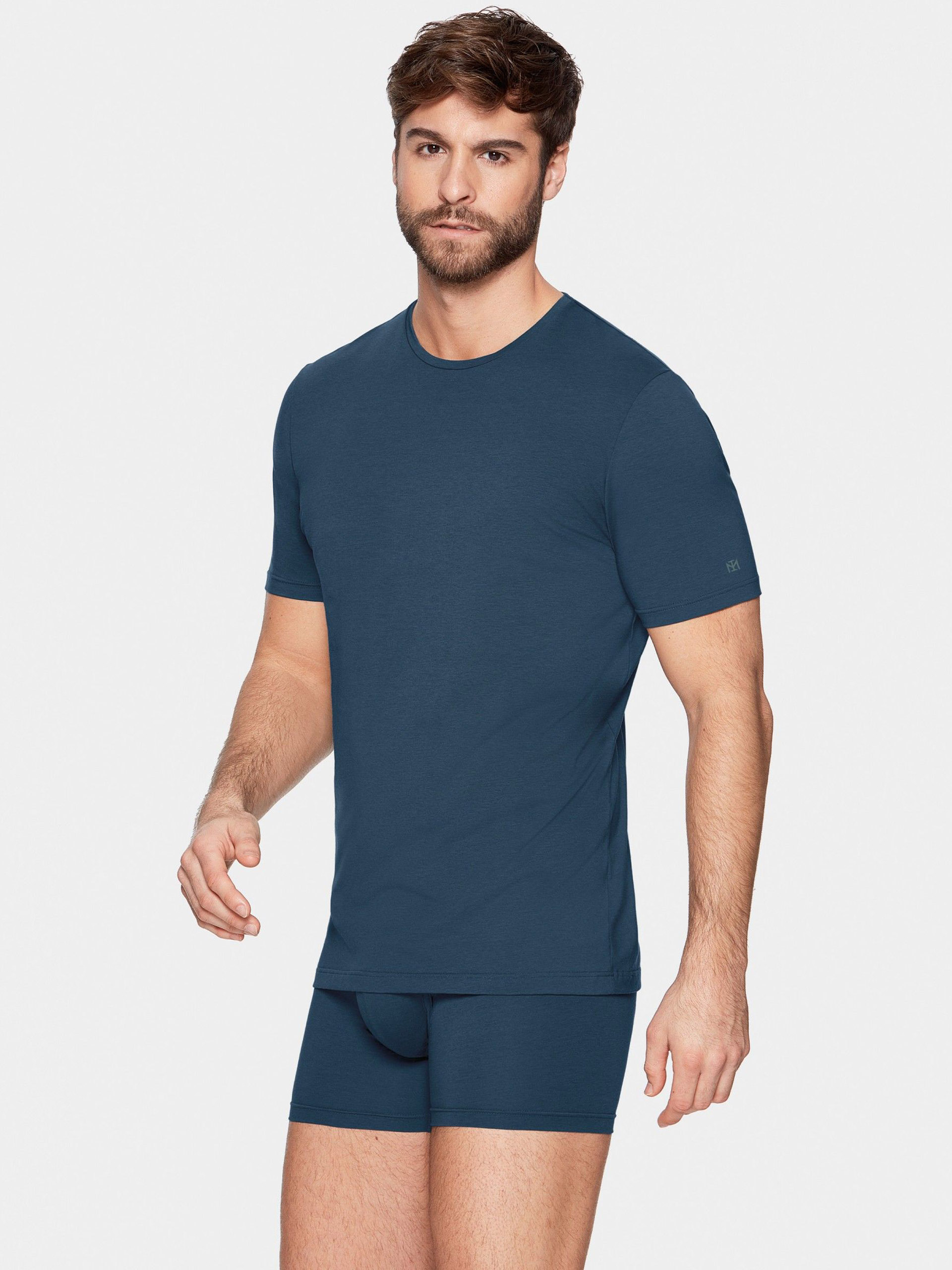 IMPETUS MEN'S T-SHIRT IM1321L78