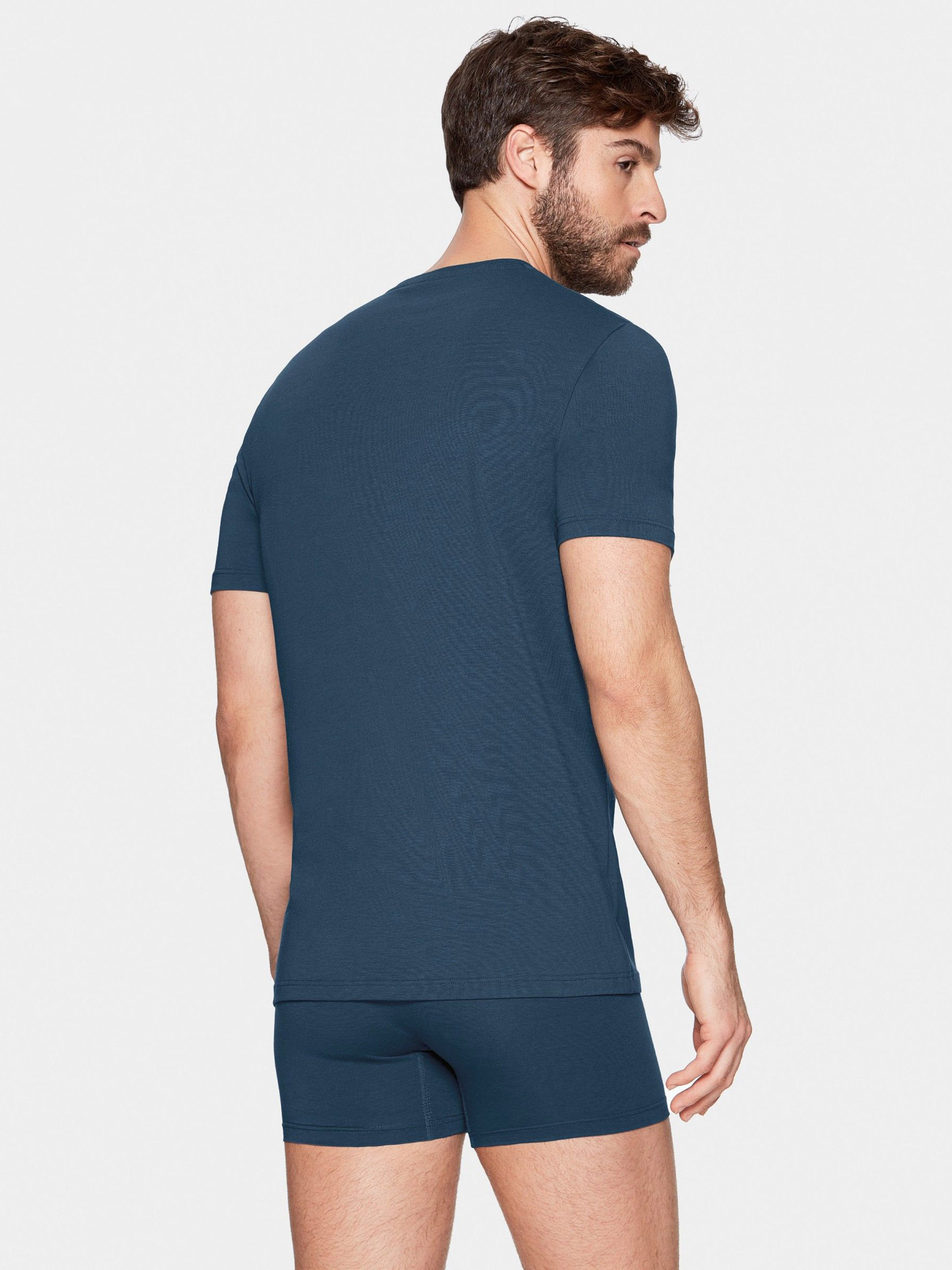 IMPETUS MEN'S T-SHIRT IM1321L78