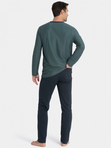 IMPETUS PYJAMAS IM1550M05