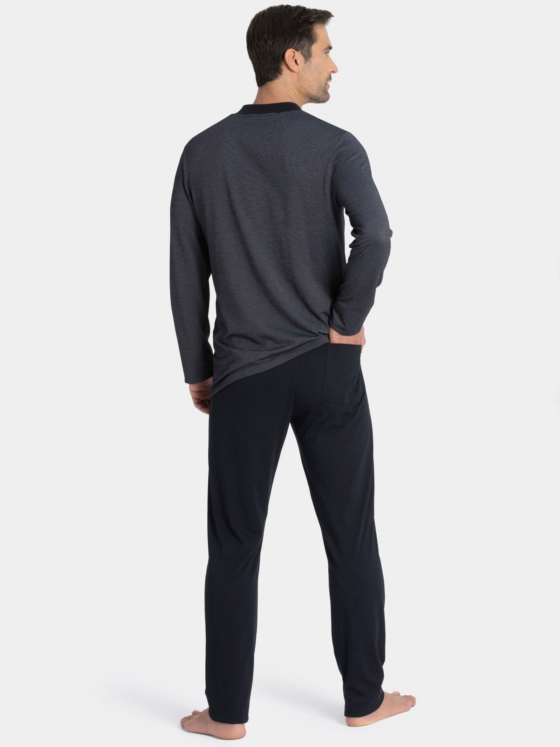 PIYAMA IMPETUS IM1552M02