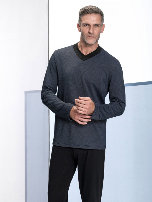 IMPETUS PYJAMAS IM1552M02