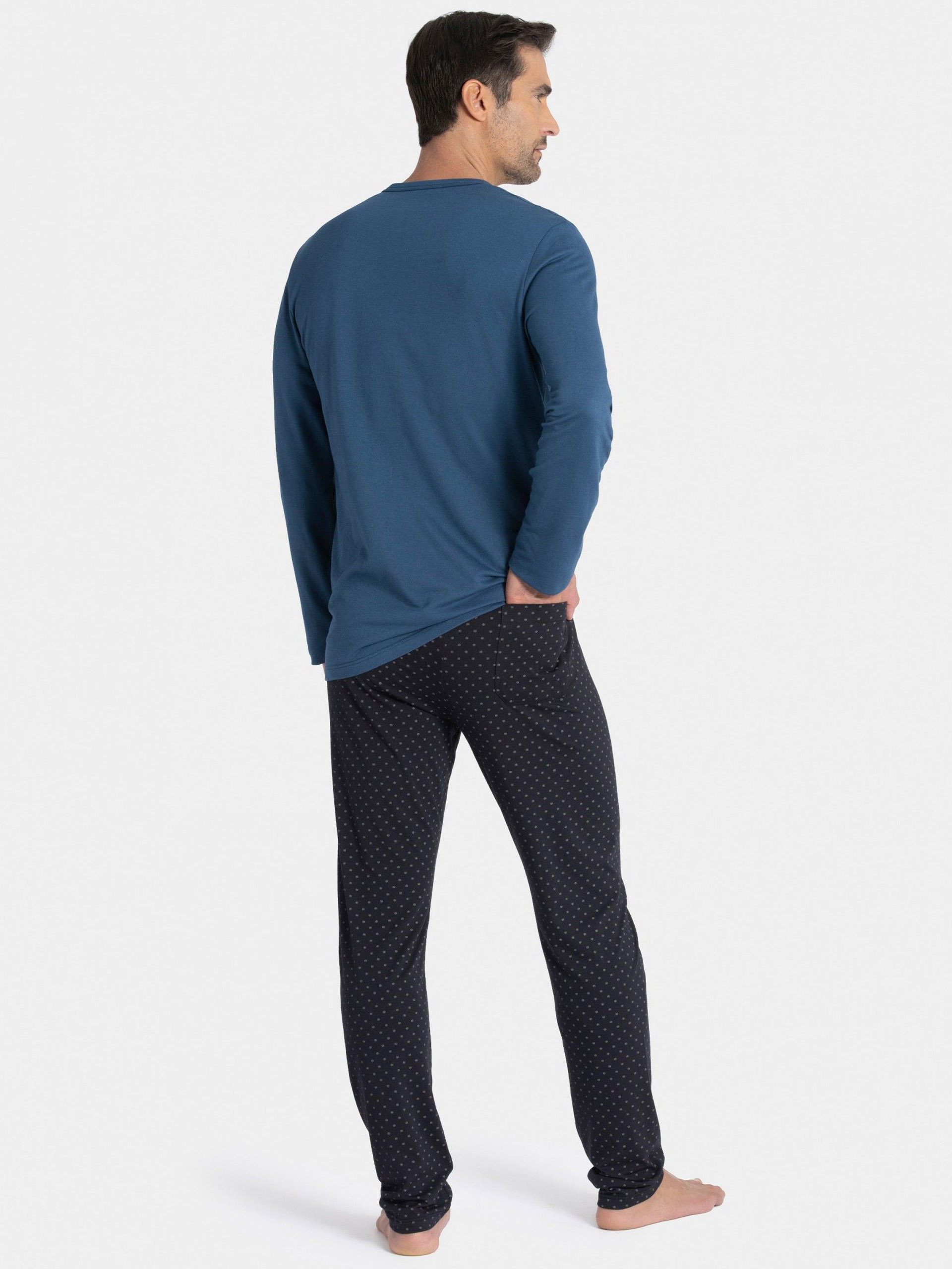 IMPETUS PYJAMAS IM1553L93