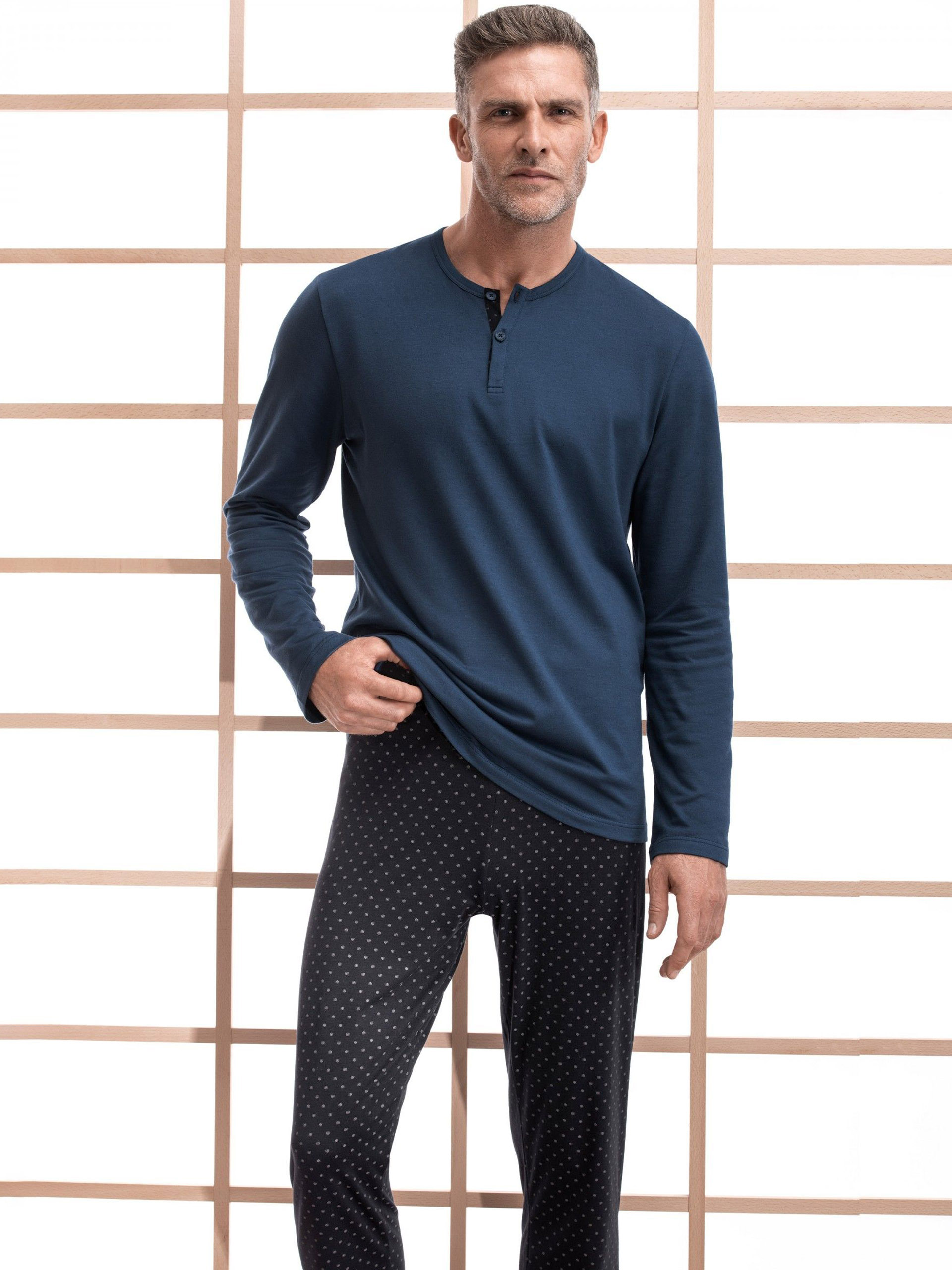 IMPETUS PYJAMAS IM1553L93