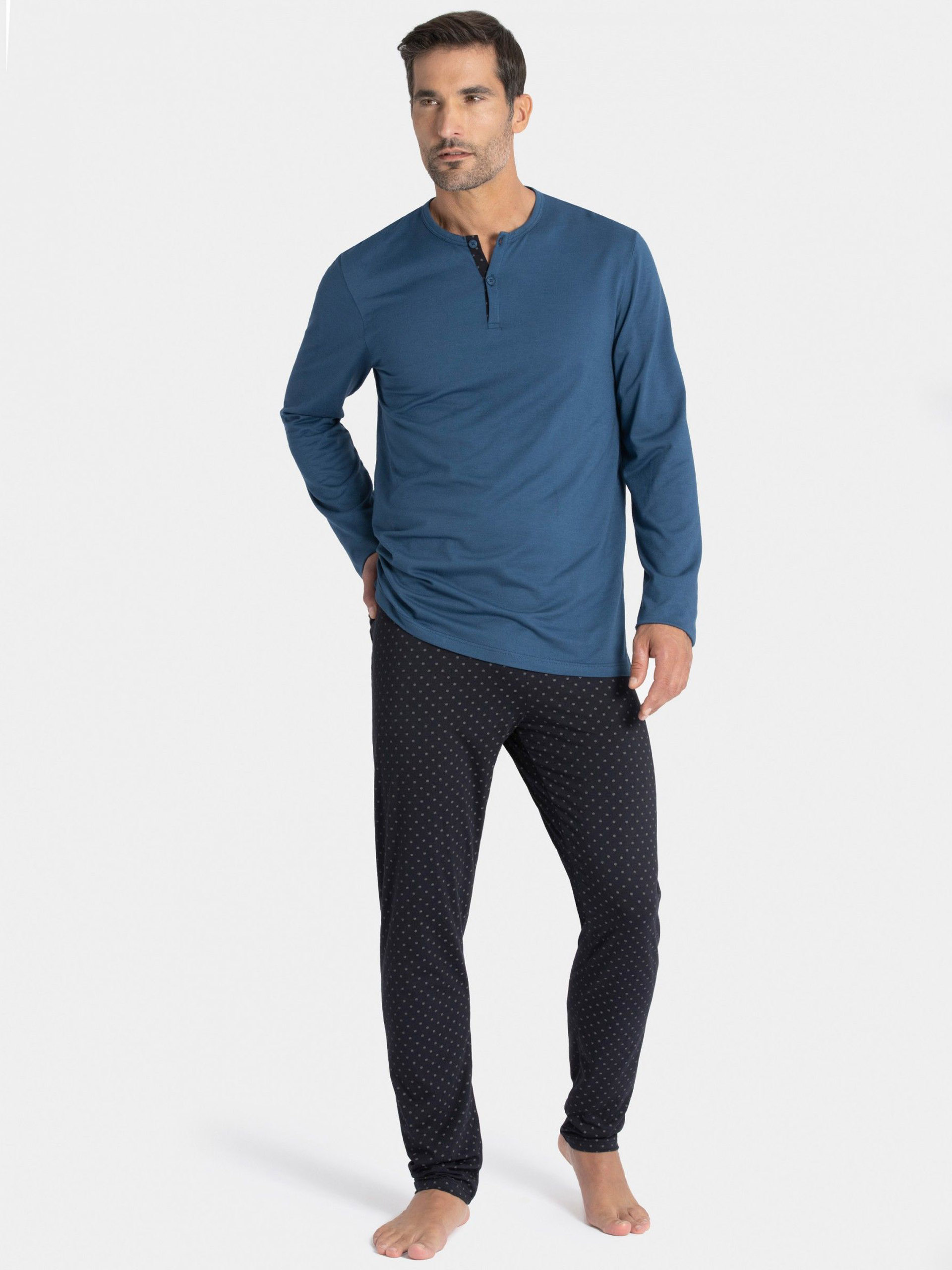 IMPETUS PYJAMAS IM1553L93