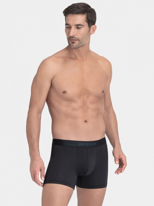 RETRO MEN'S BOXER SHORTS PACK2 IM1221L93 P2