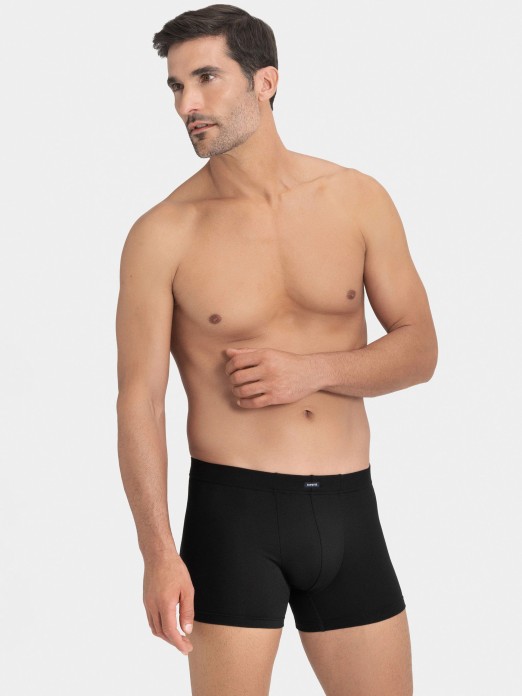 RETRO MEN'S BOXER SHORTS PACK2 IM1222L99 P2