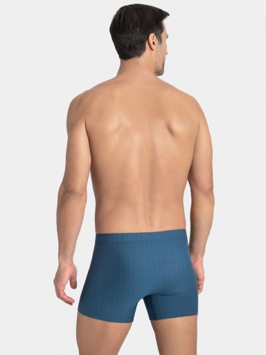RETRO MEN'S BOXER SHORTS PACK2 IM1222L99 P2 RETRO MEN'S BOXER SHORTS PACK2 IM1222L99 P2
