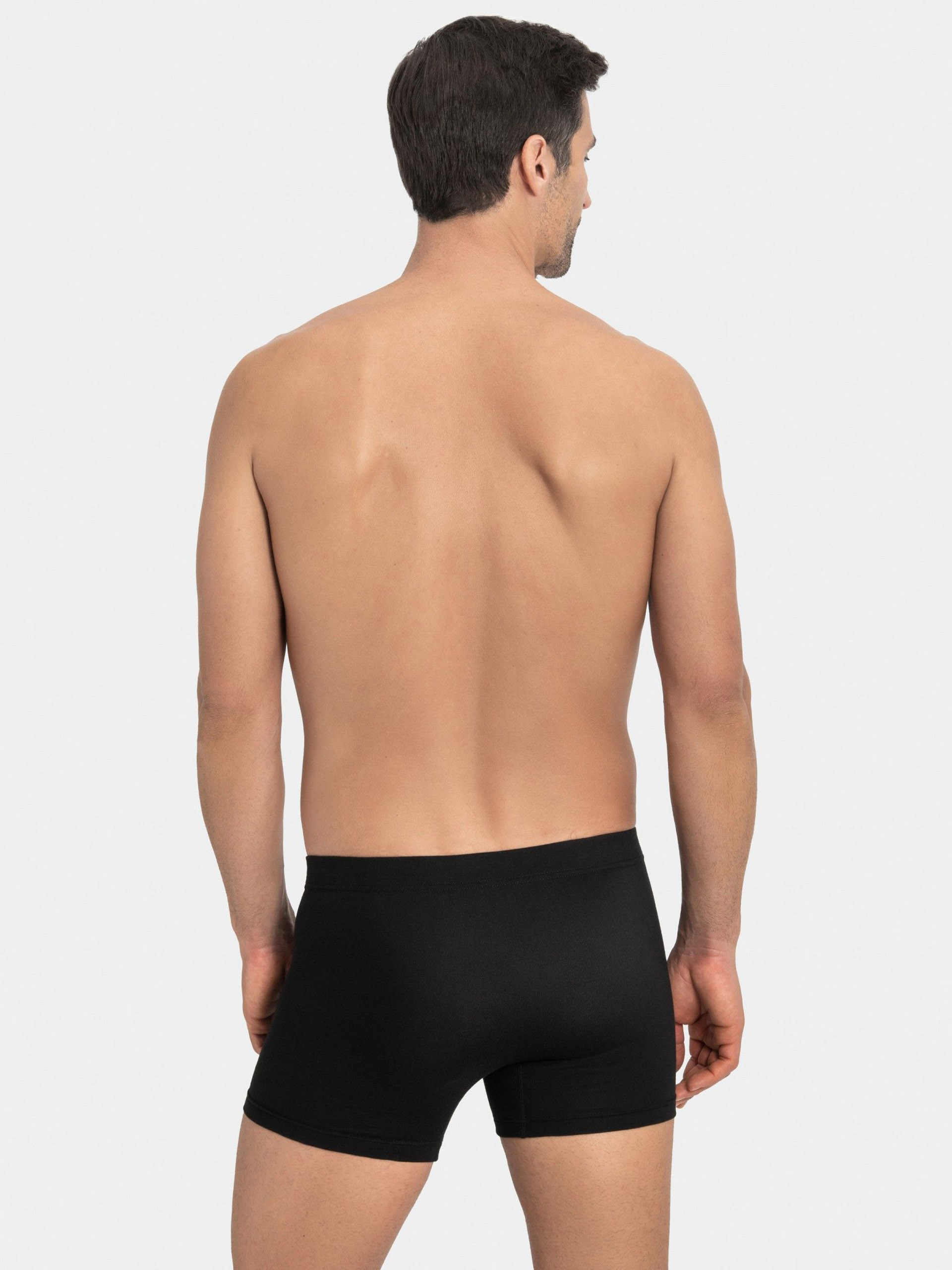 RETRO MEN'S BOXER SHORTS PACK2 IM1222L99 P2