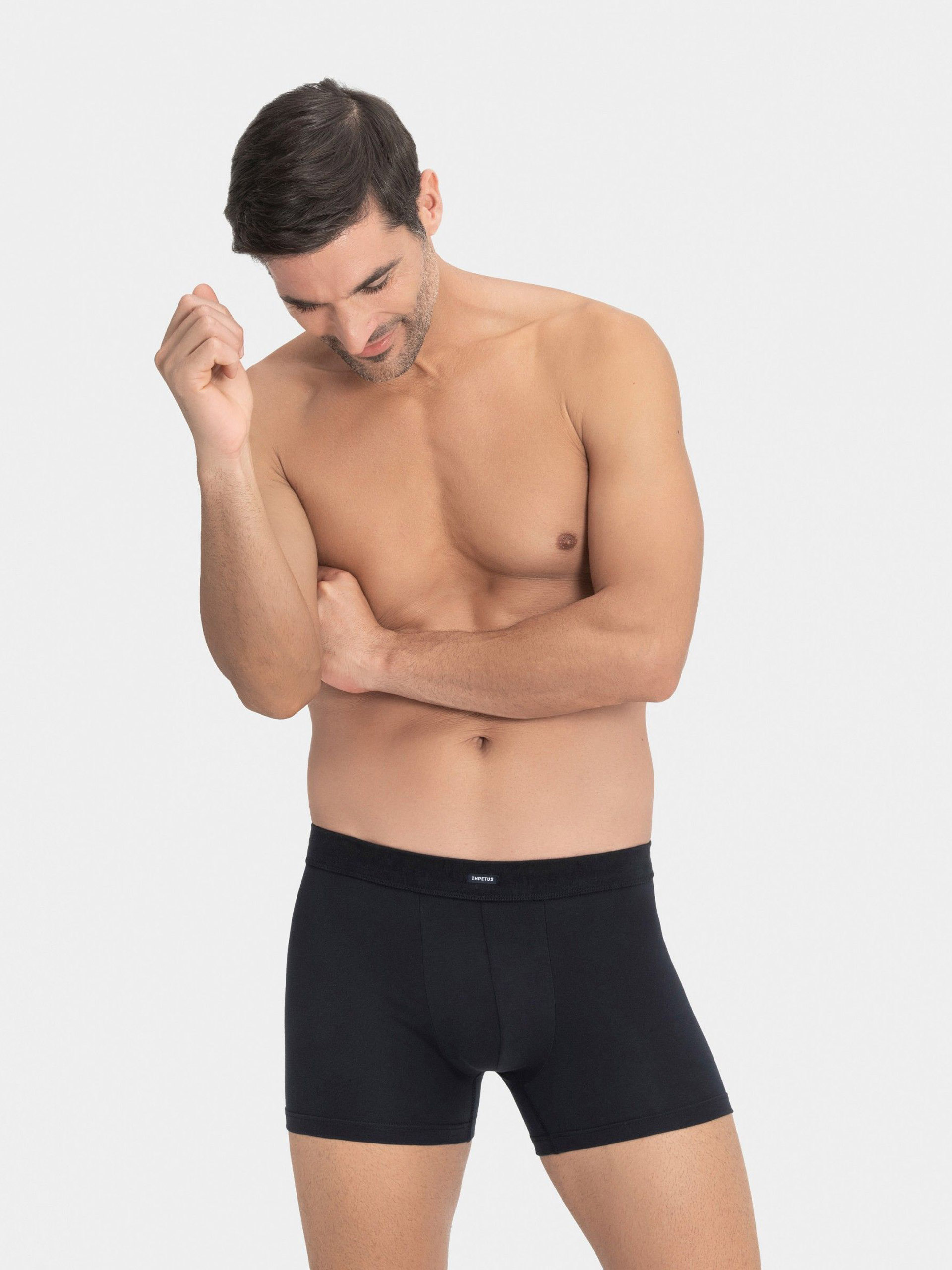 BOXER IMPETUS PACK 2 RETRO NORMAL IM1223L71P2