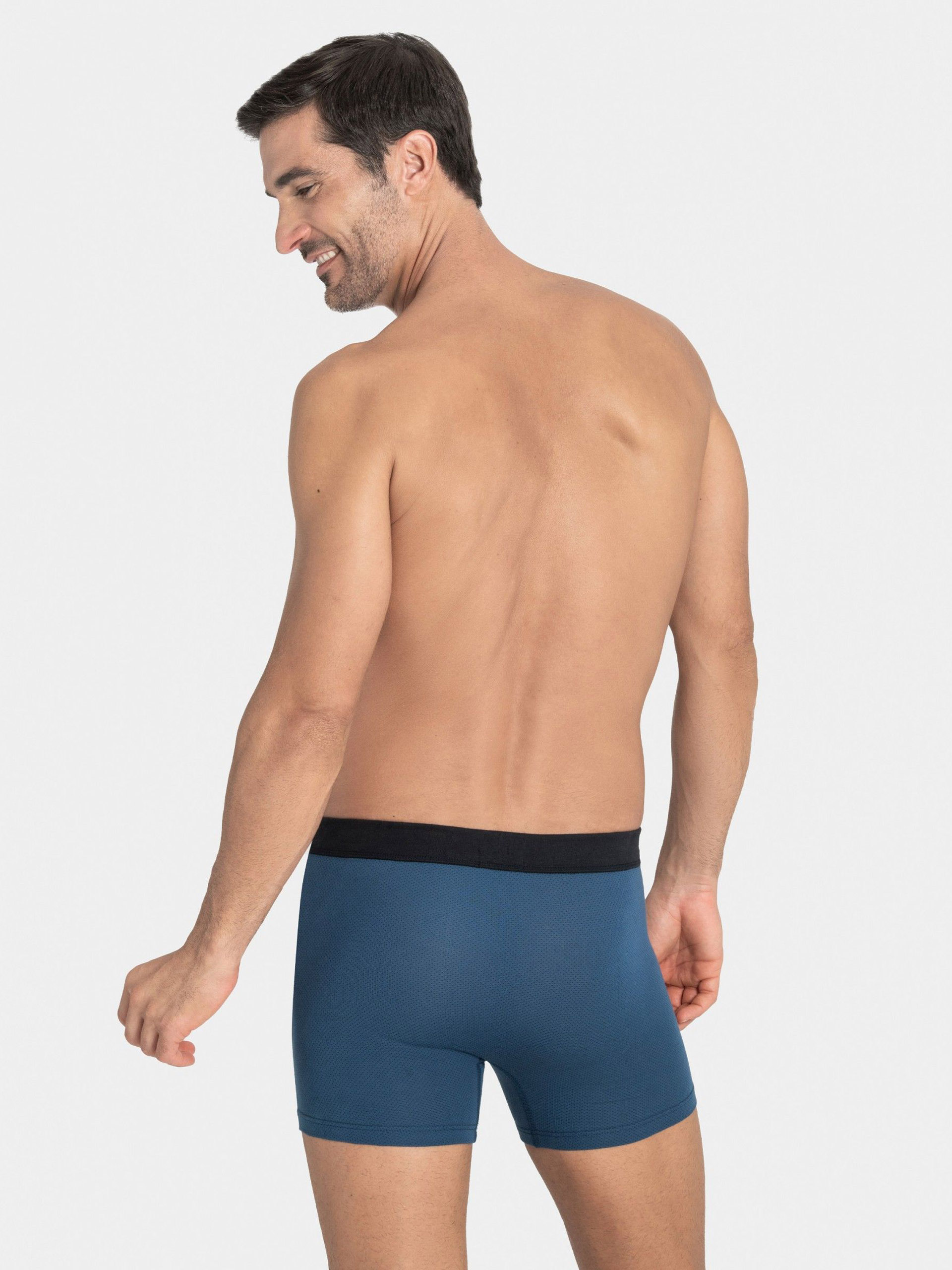 BOXER IMPETUS PACK 2 RETRO NORMAL IM1223L71P2