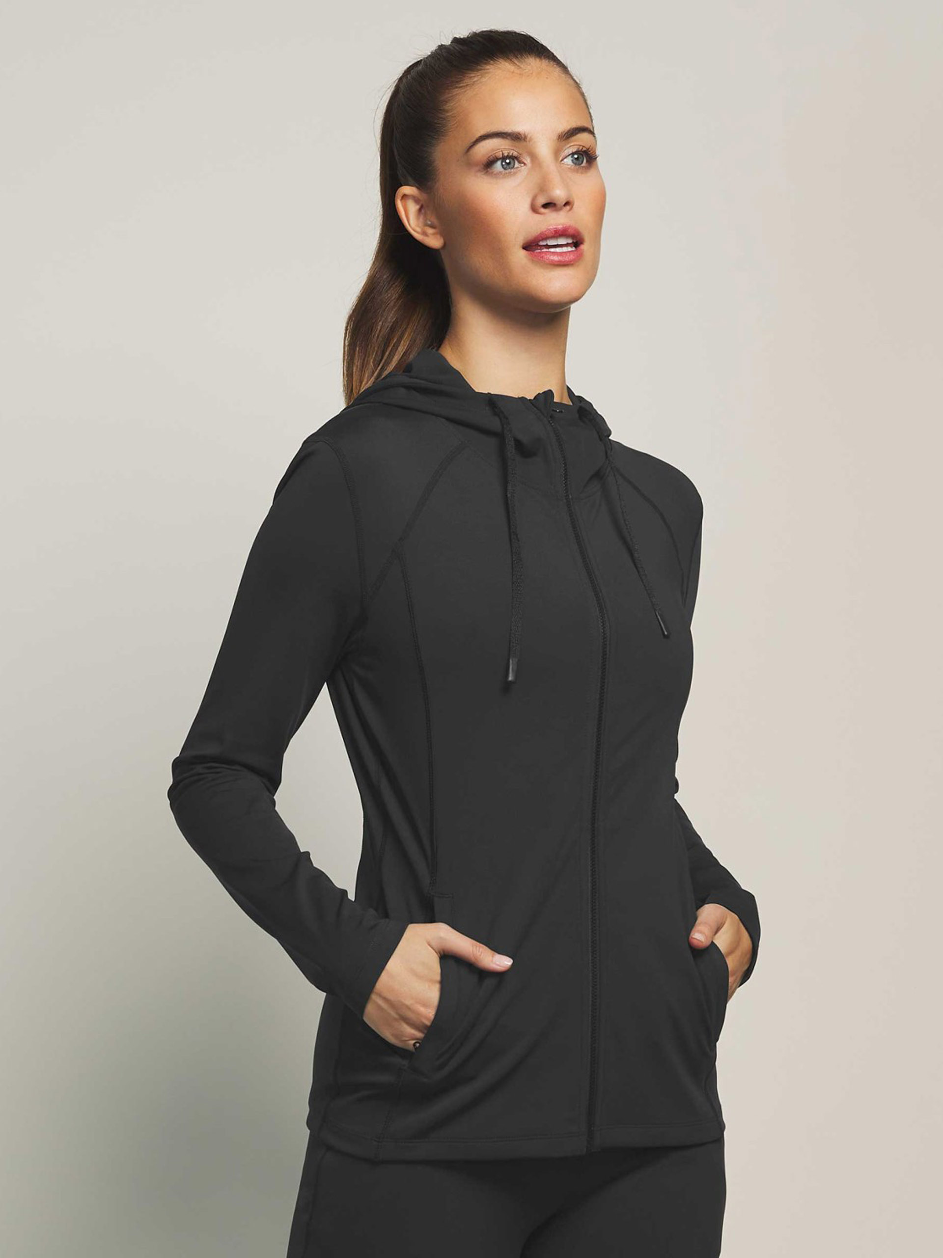 SELMARK SPORT JACKET ST568