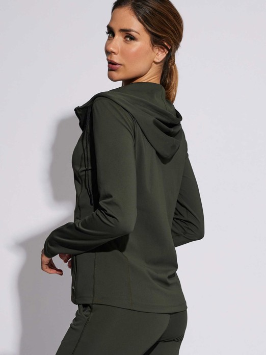 SELMARK CHAQUETA DEPORTIVA ST568