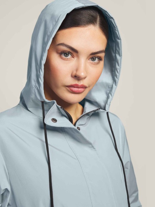 CASACO SPORT SELMARK ST569