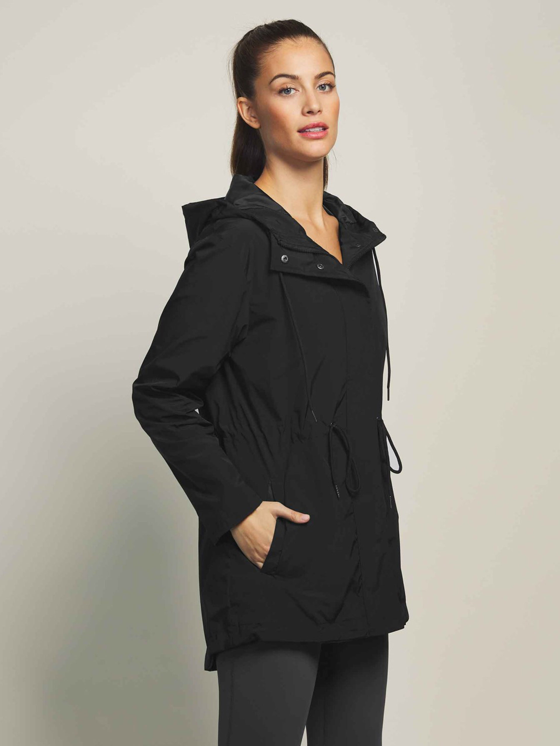 SELMARK SPORT JACKET ST569