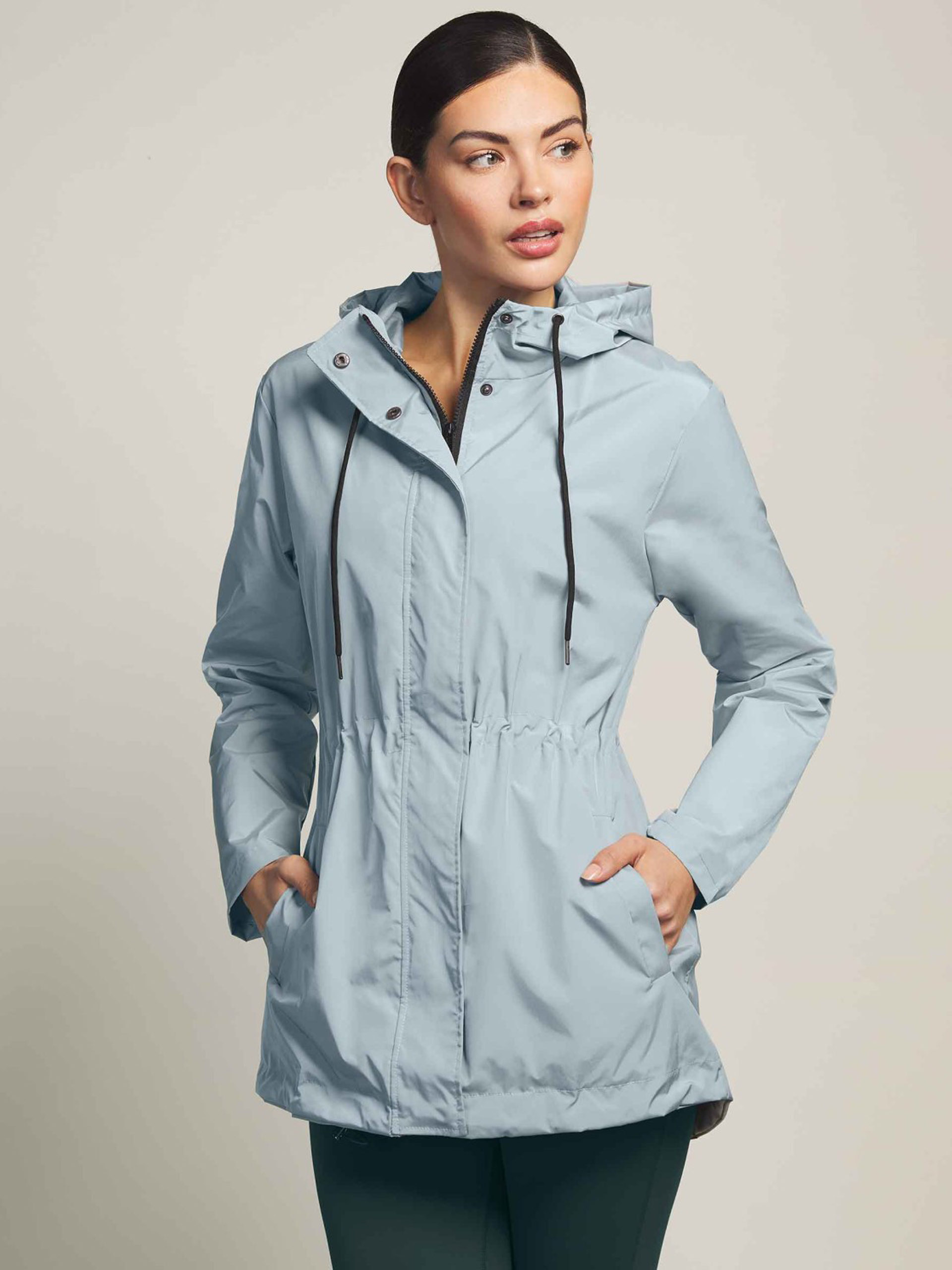 SELMARK SPORT JACKET ST569