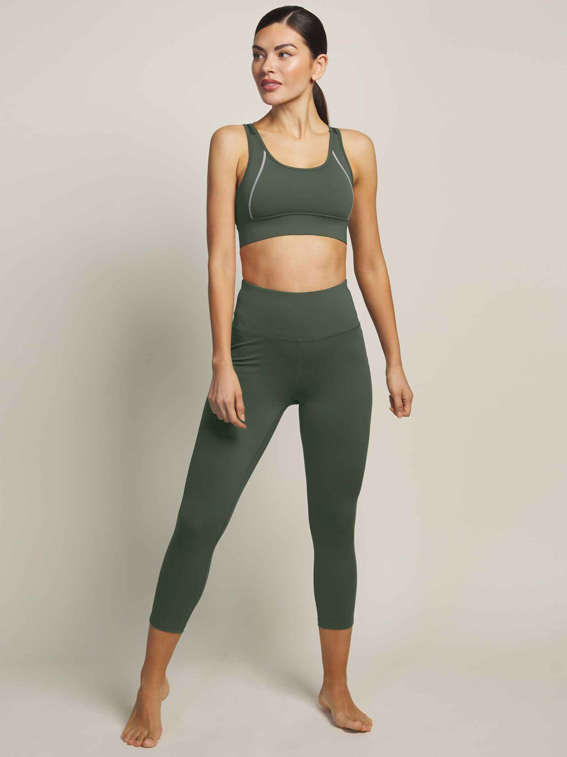 LEGGINGS SELMARK ST574